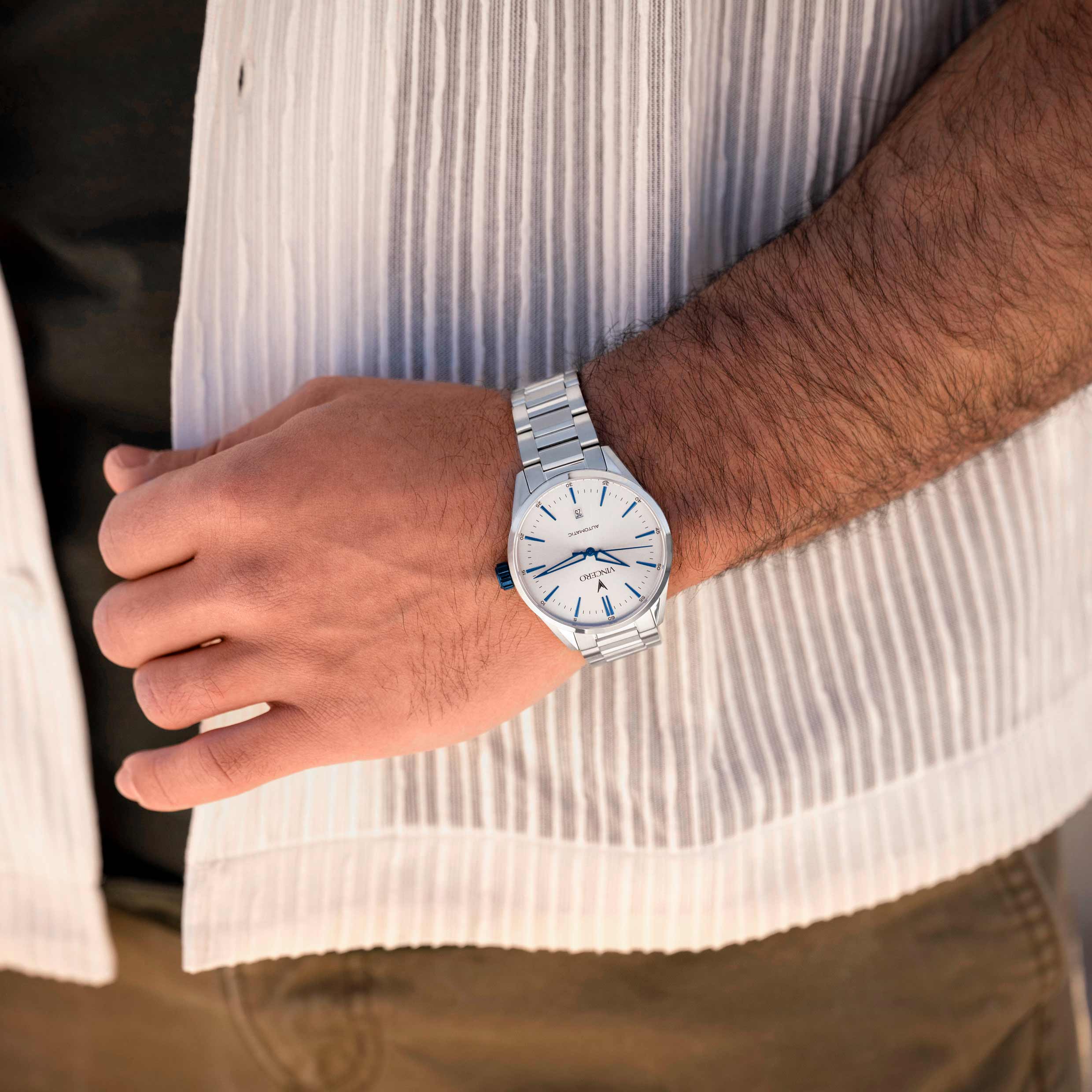 Icon Automatic - Subzero - Image 8