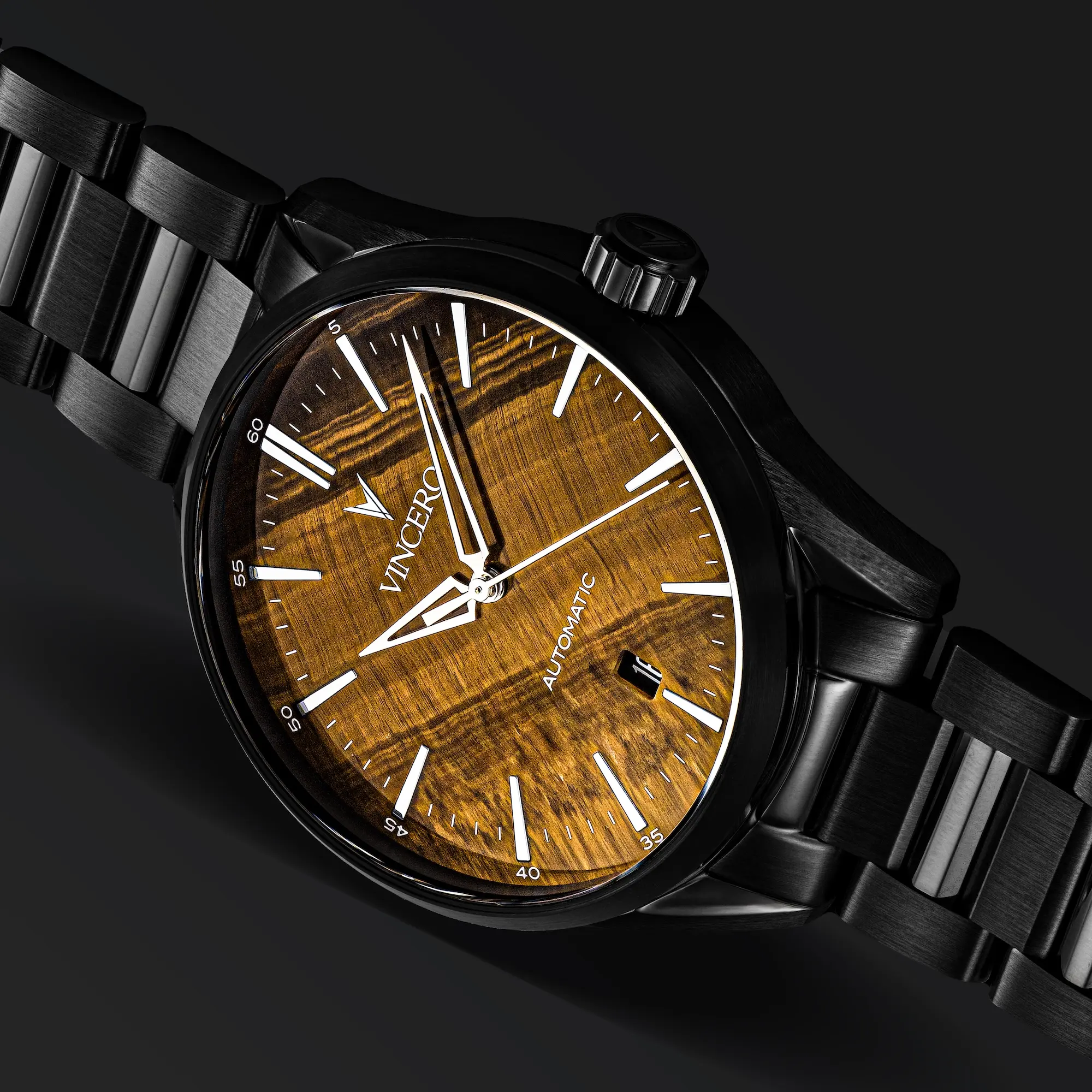 Icon Automatic - Tigers Eye Stealth - Image 3