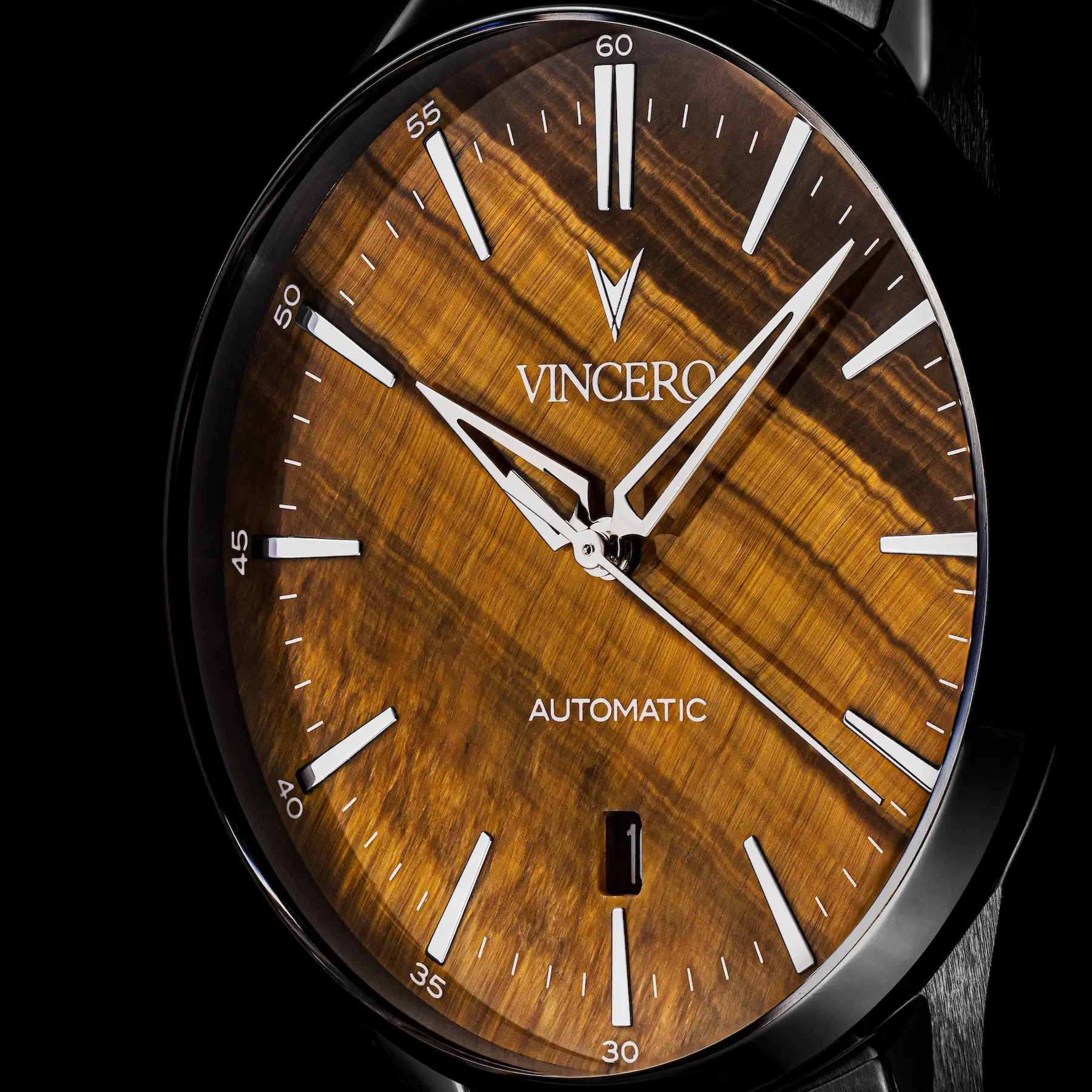 Icon Automatic - Tigers Eye Stealth - Image 9