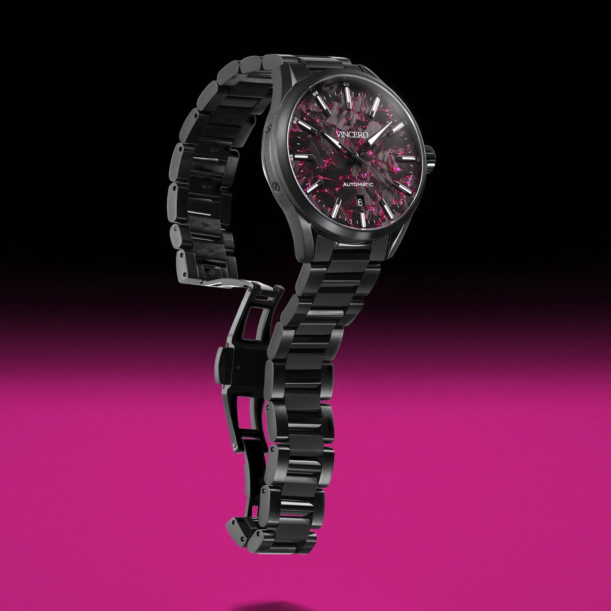 Forged Carbon Father's Edition - Pink Ember - Image 11