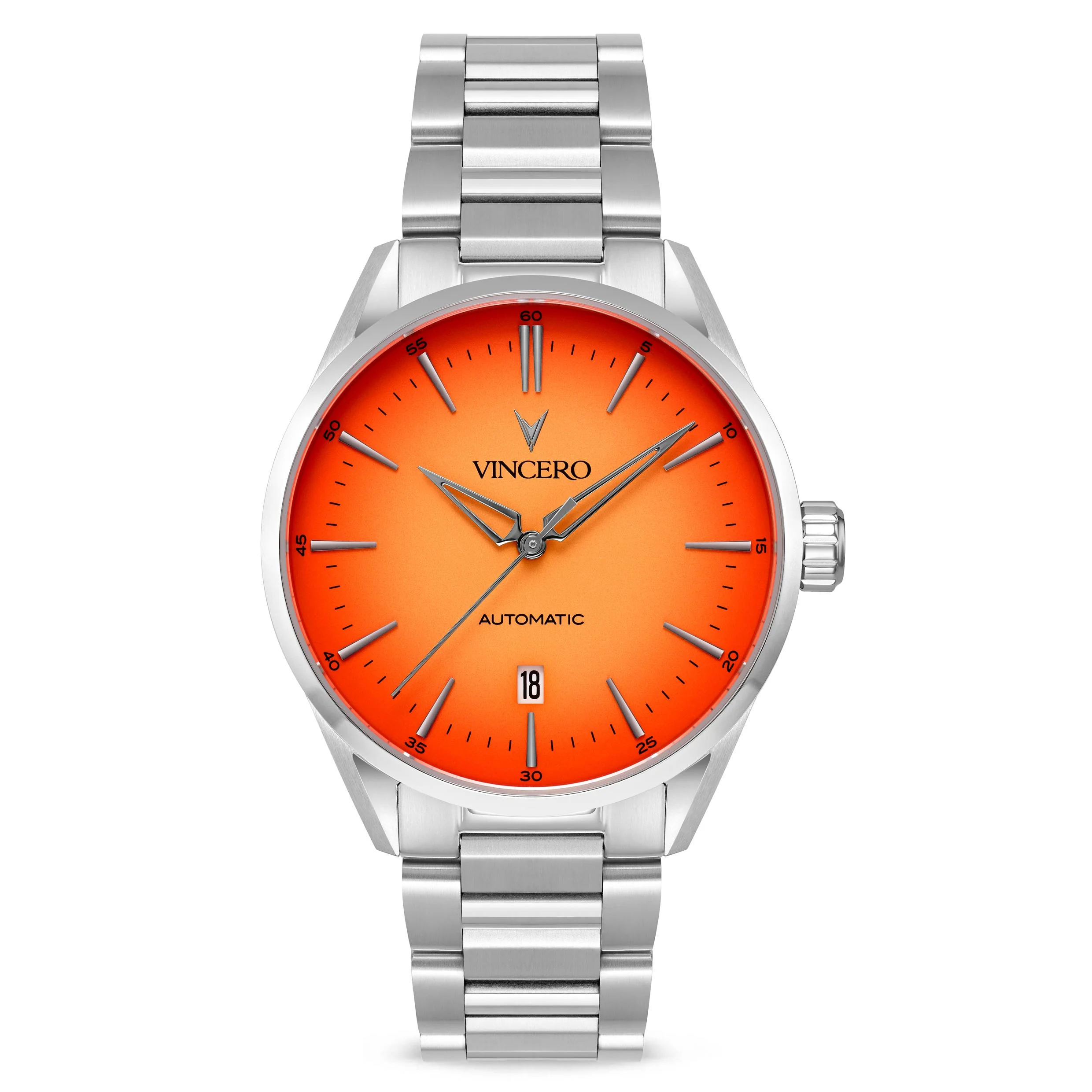 Solar Flare Edition - Orange Eclipse