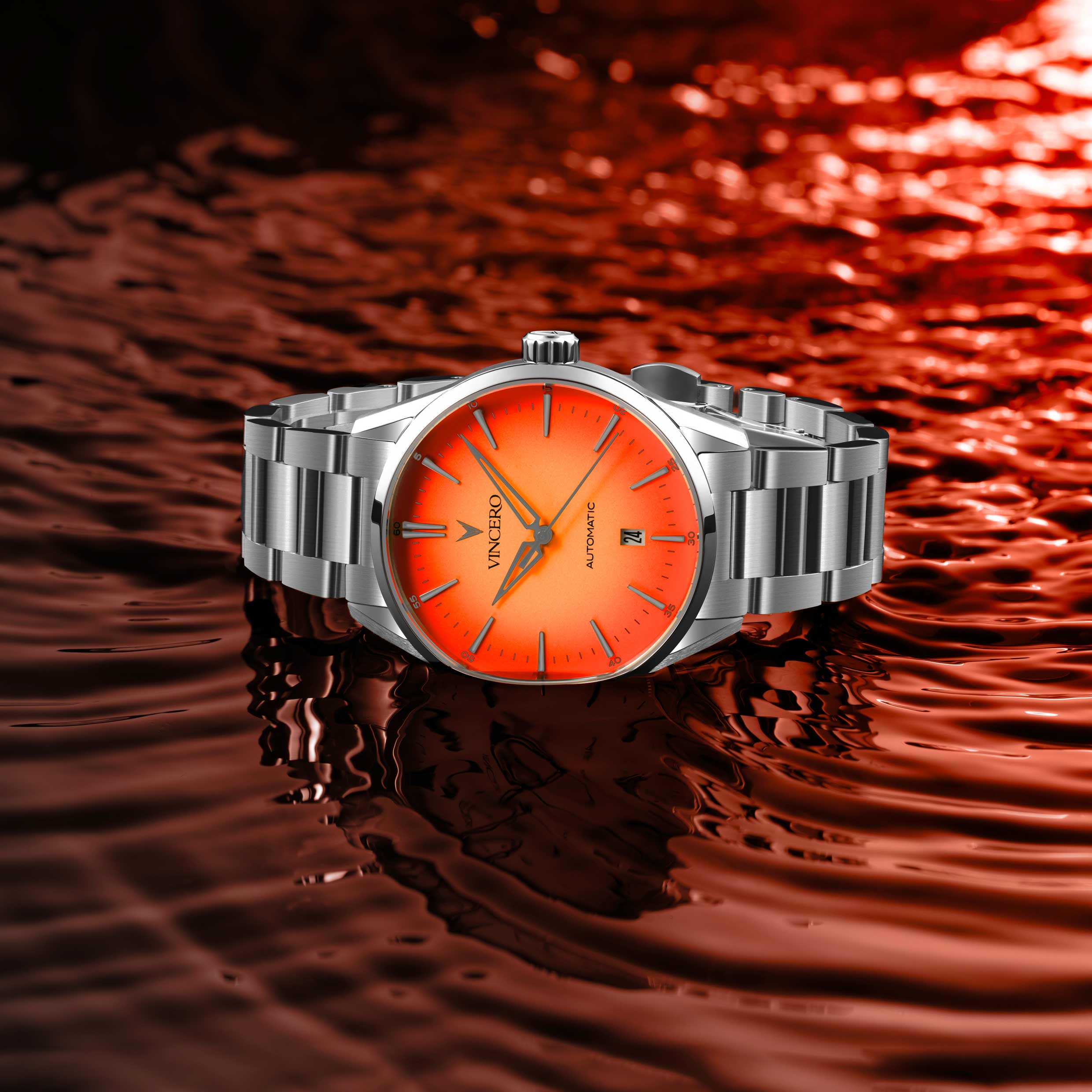 Solar Flare Edition - Orange Eclipse - Image 4