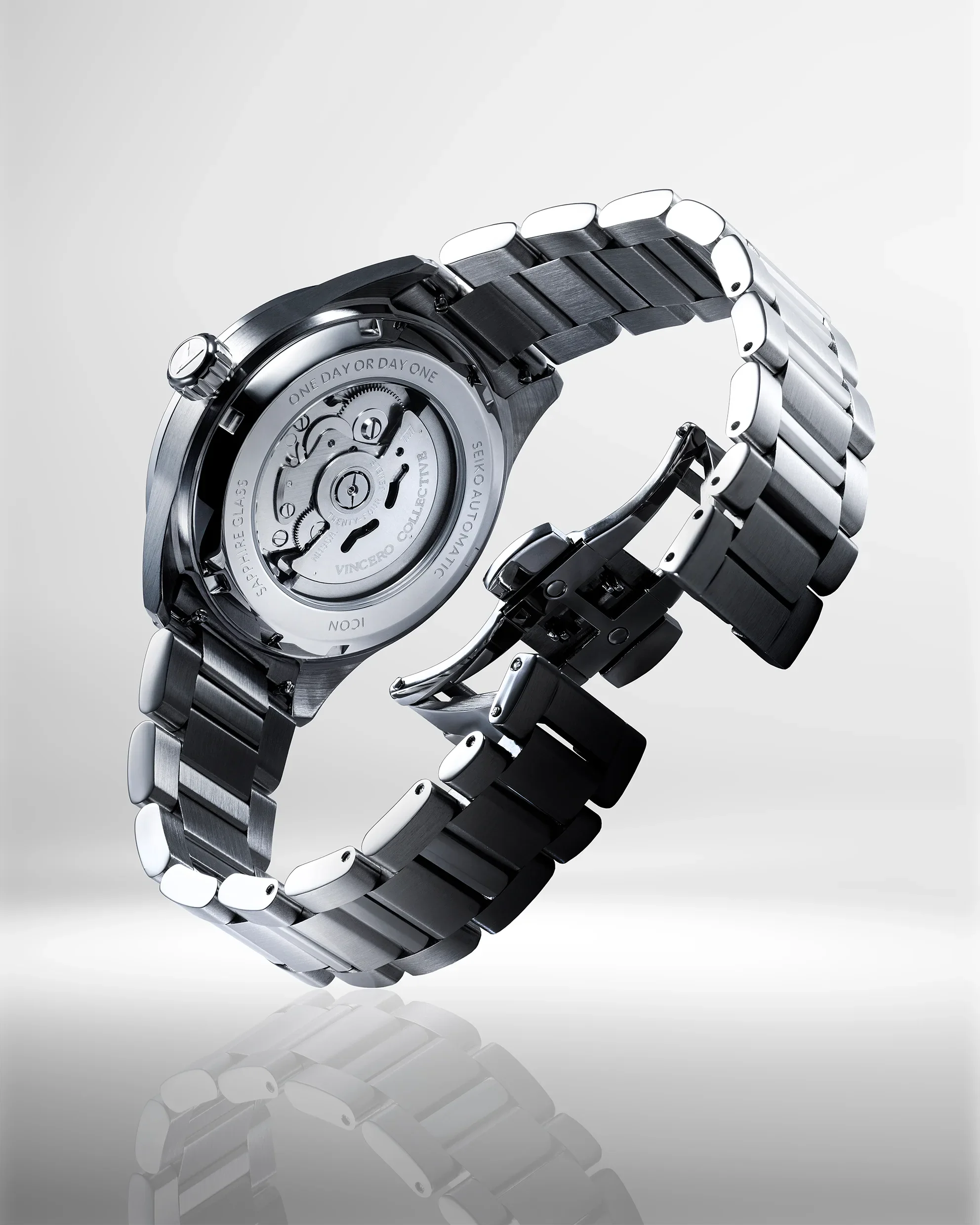 Icon Automatic - Coral Edition - Image 10