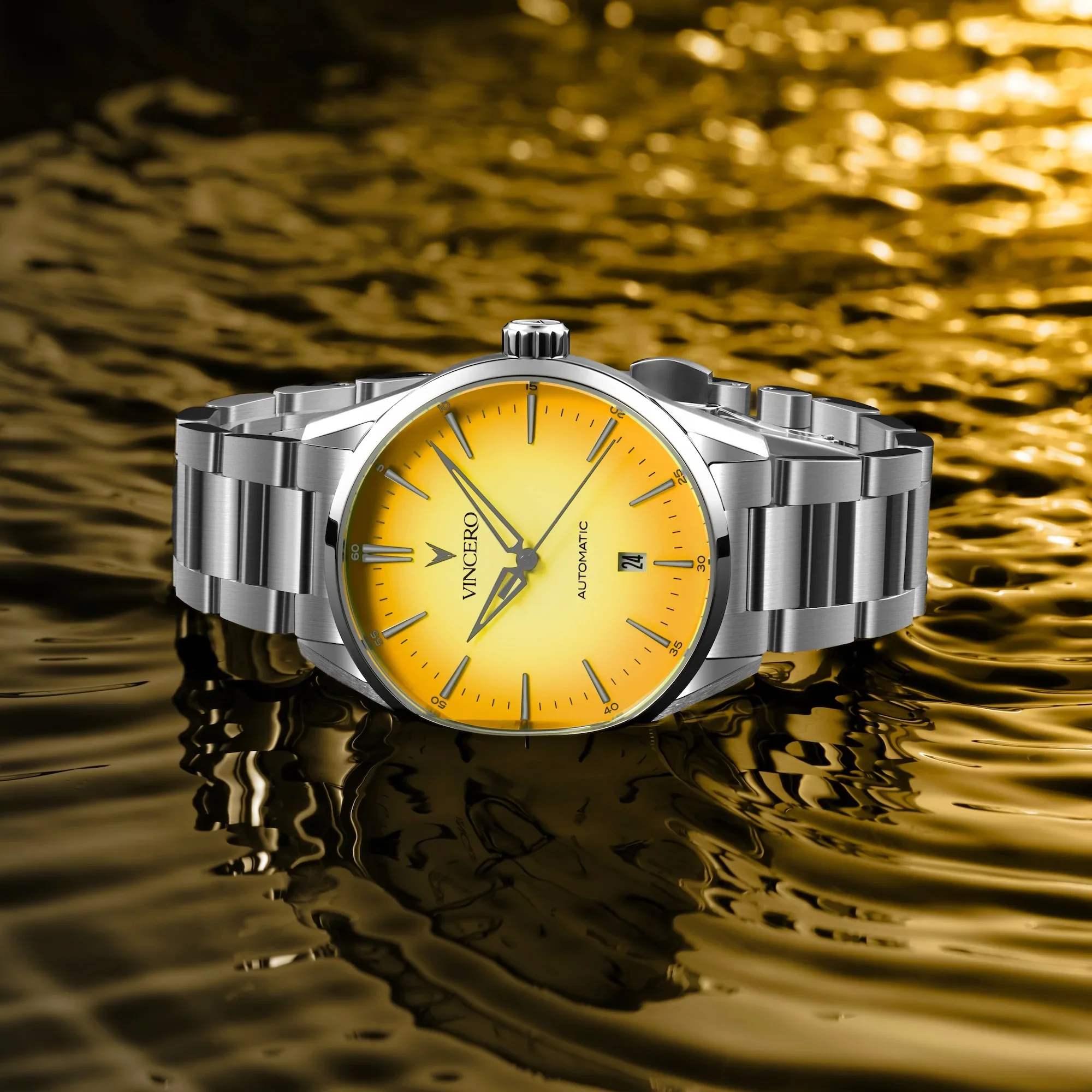 Solar Flare Edition - Yellow Eclipse - Image 3