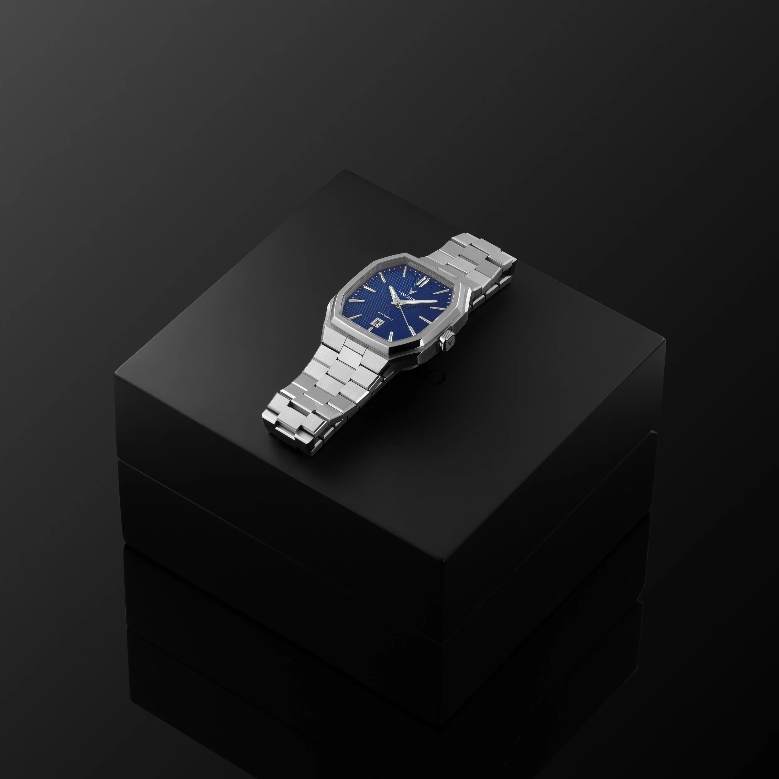 Inception Automatic - Blue Shift - Image 10