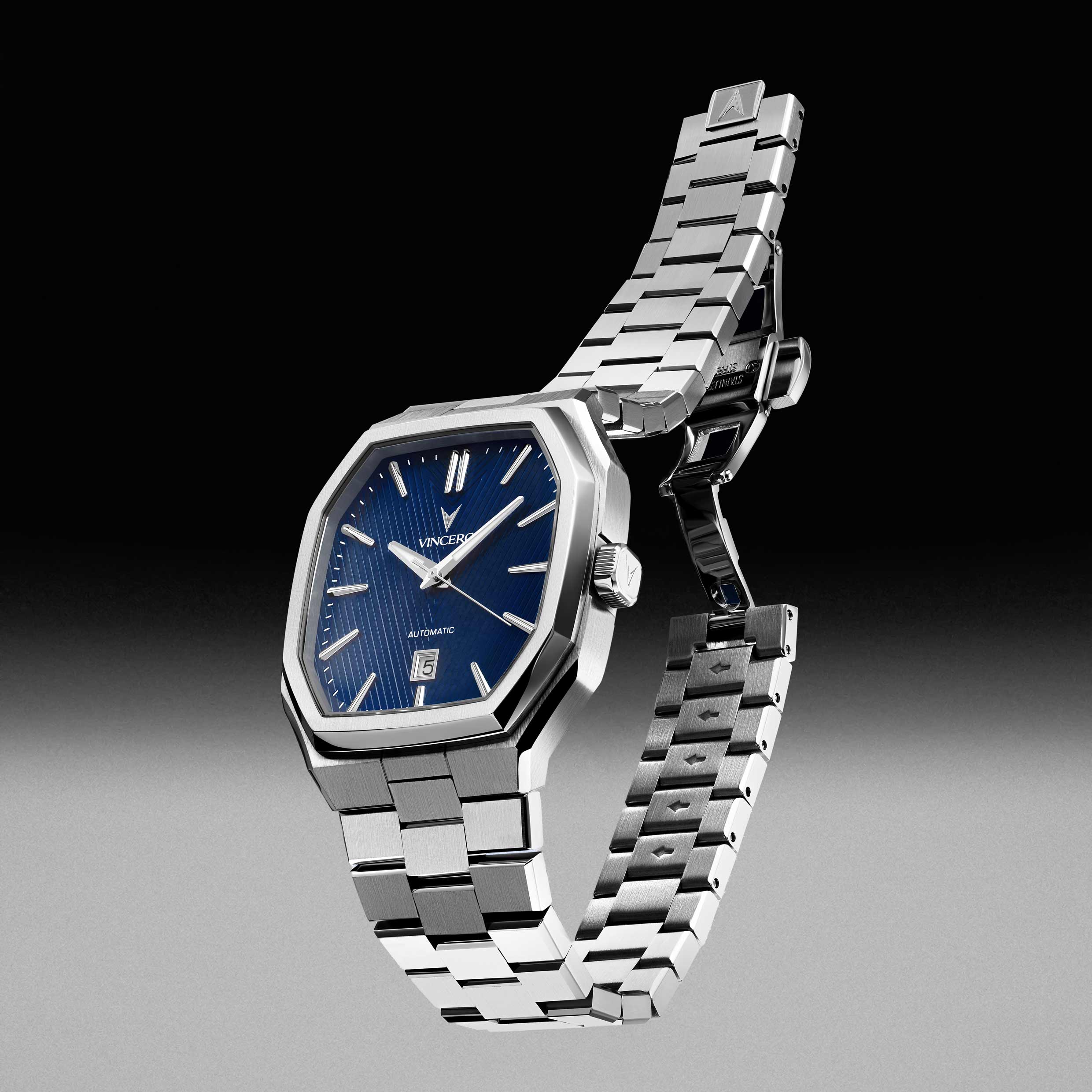 Inception Automatic - Blue Shift - Image 11