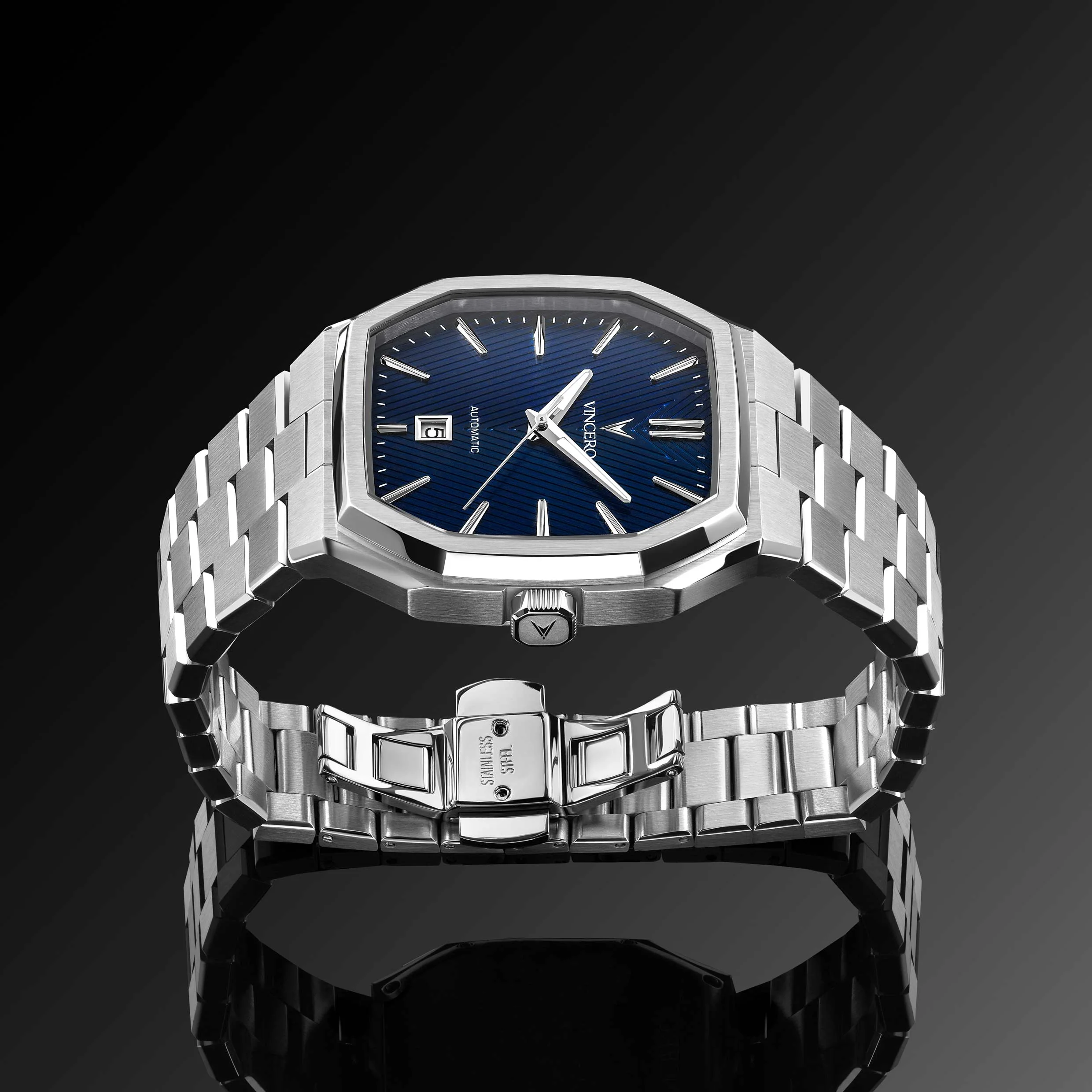 Inception Automatic - Blue Shift - Image 13