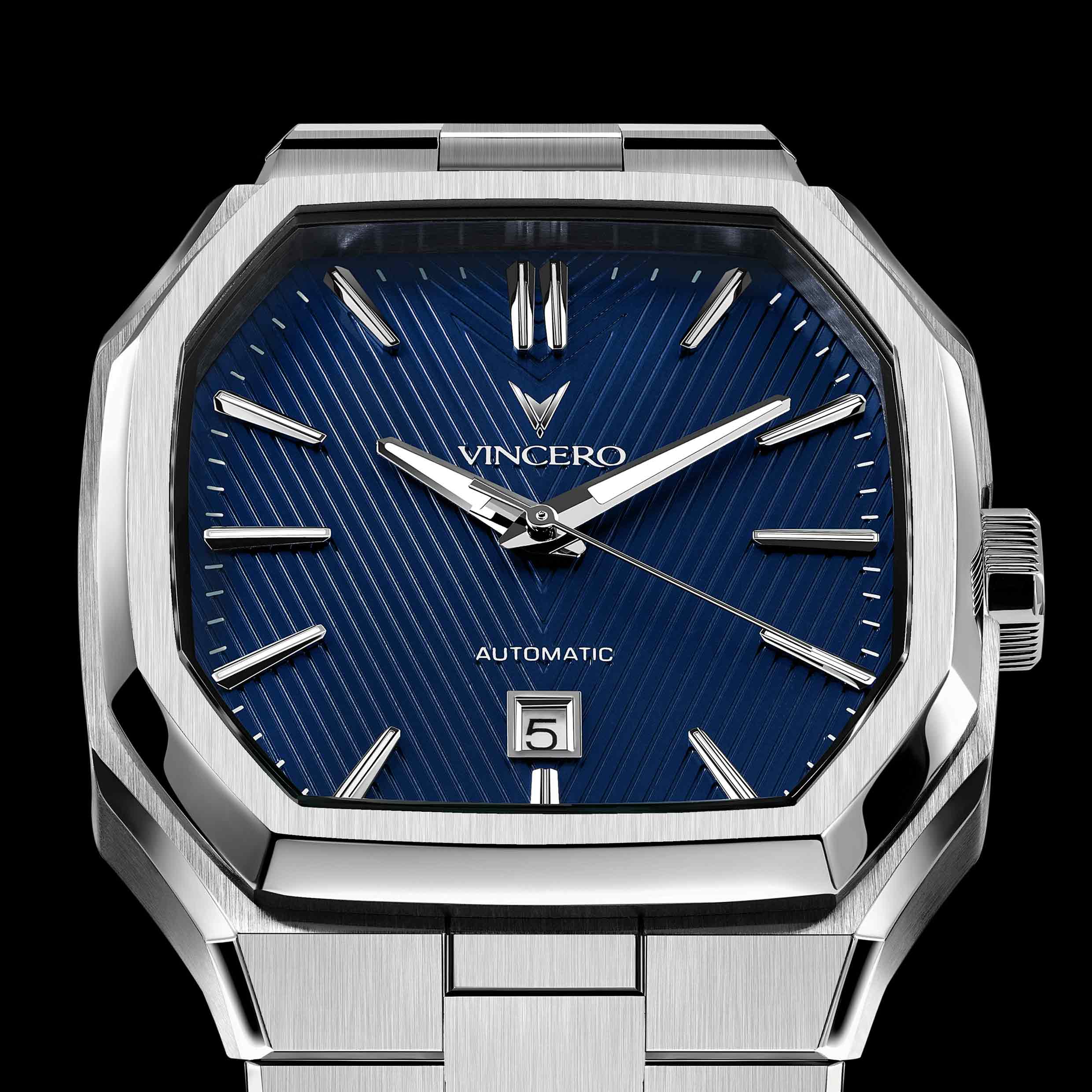 Inception Automatic - Blue Shift - Image 3