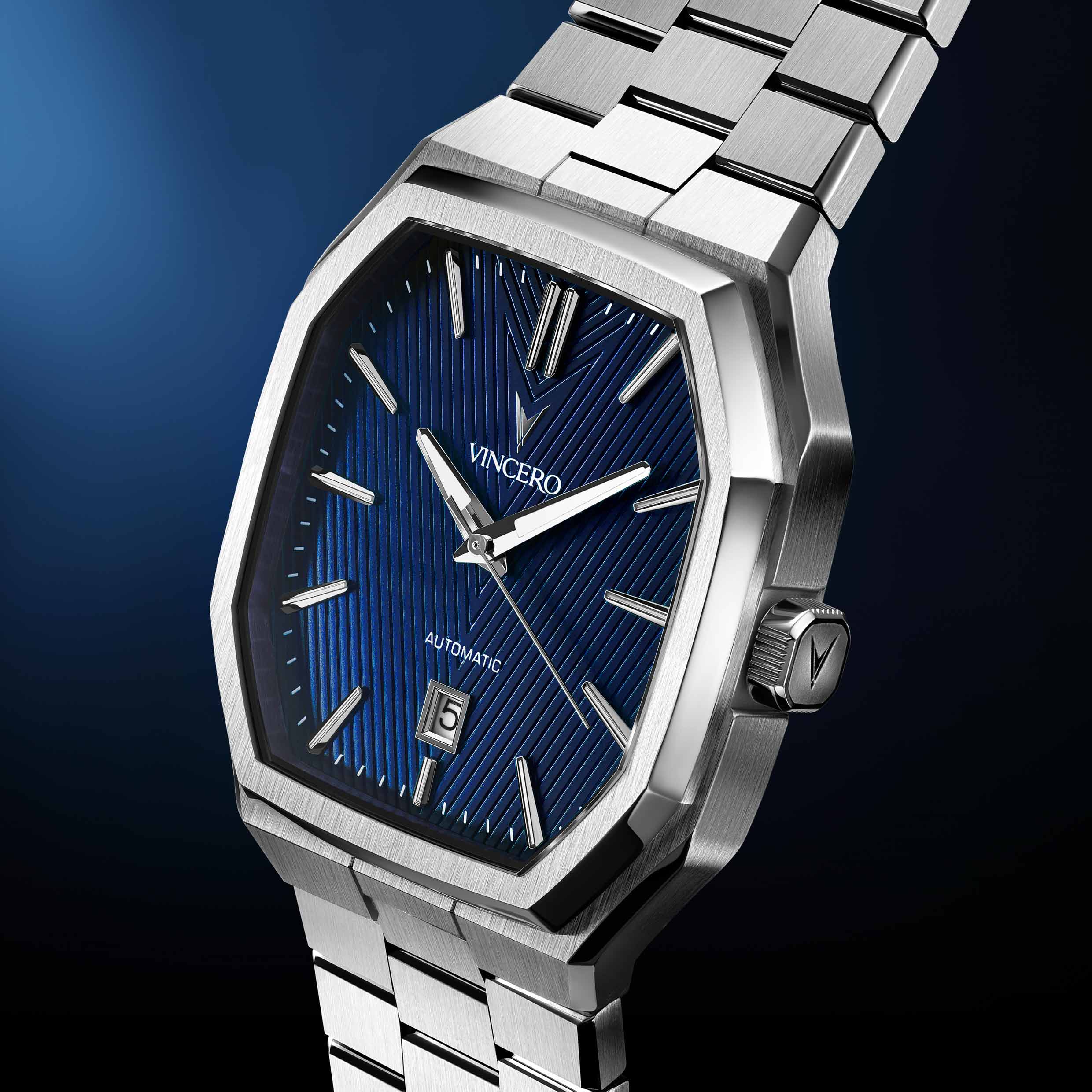 Inception Automatic - Blue Shift - Image 4