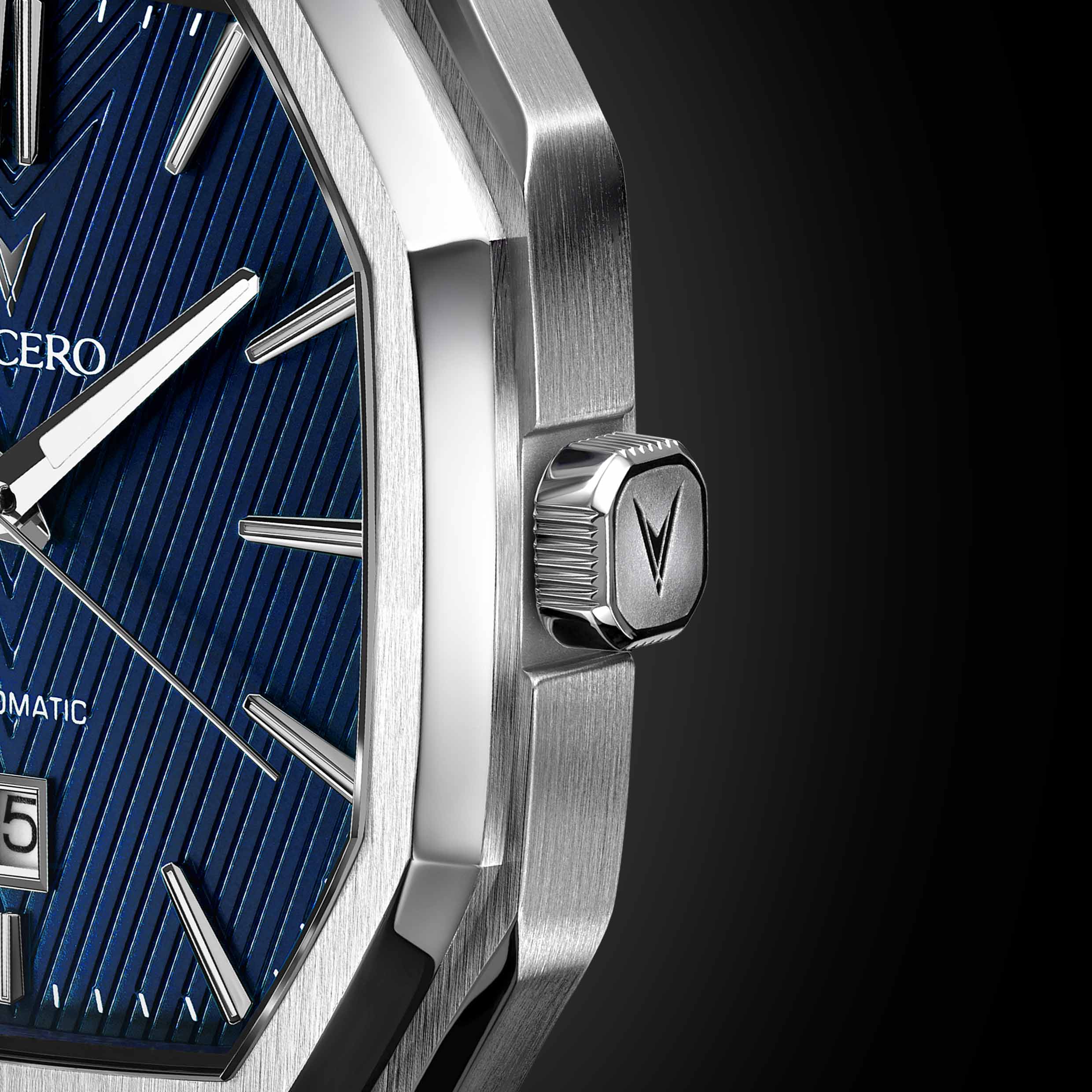 Inception Automatic - Blue Shift - Image 5