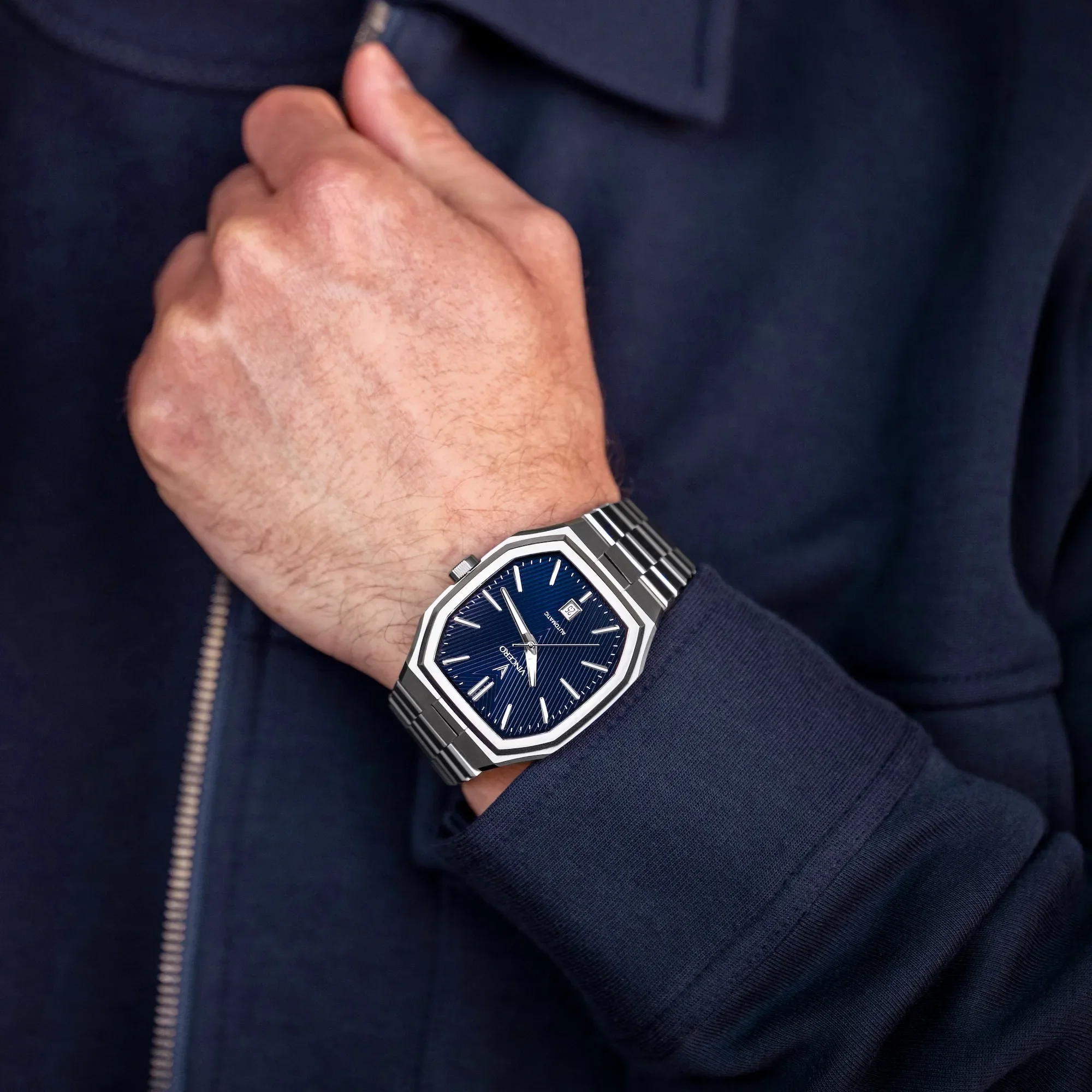Inception Automatic - Blue Shift - Image 7