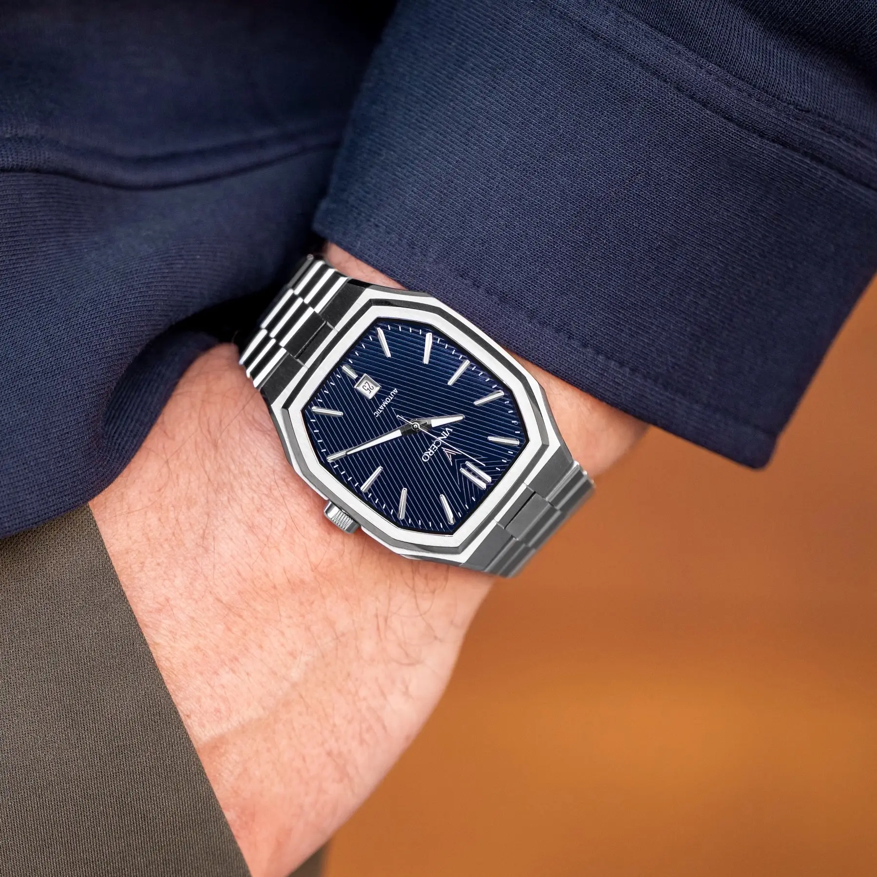 Inception Automatic - Blue Shift - Image 8