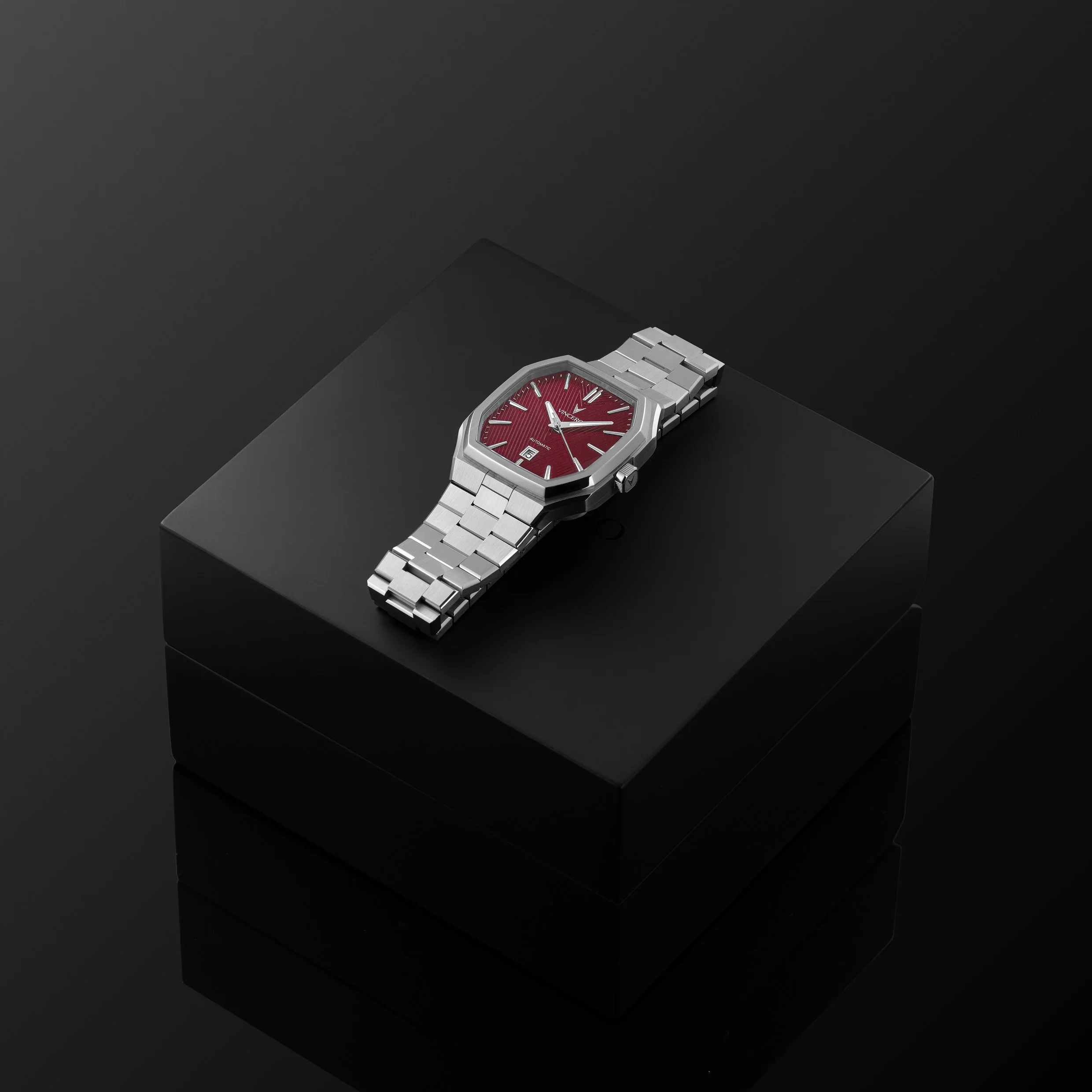Inception Automatic - Red Shift - Image 11