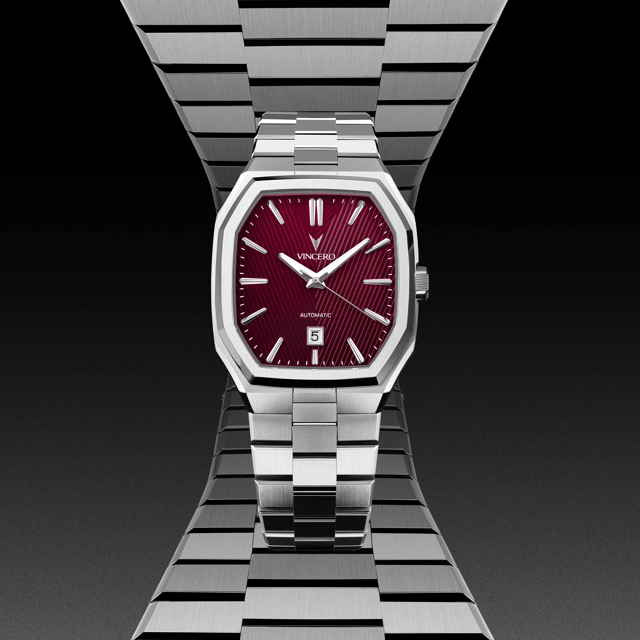 Inception Automatic - Red Shift - Image 13