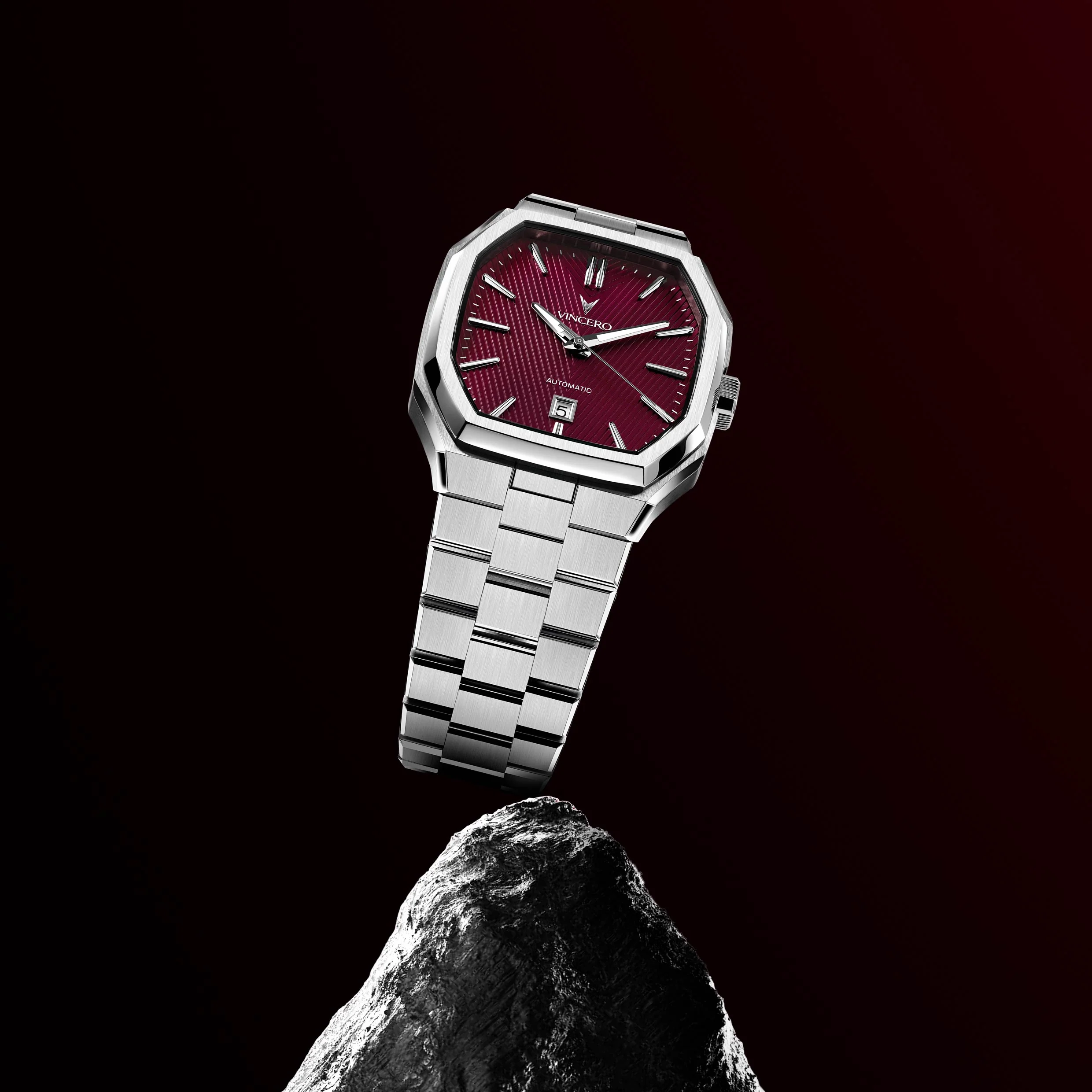 Inception Automatic - Red Shift - Image 6