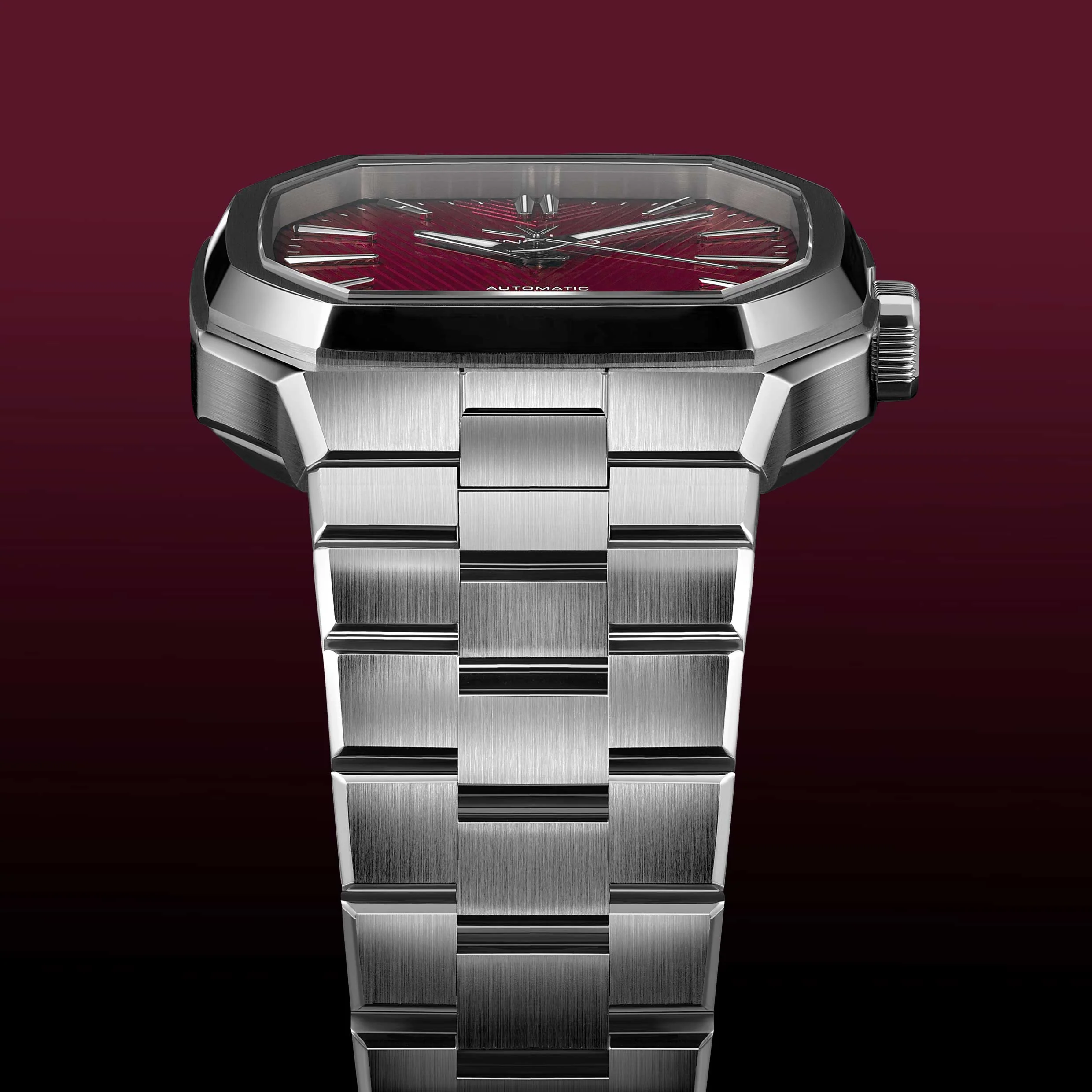 Inception Automatic - Red Shift - Image 7