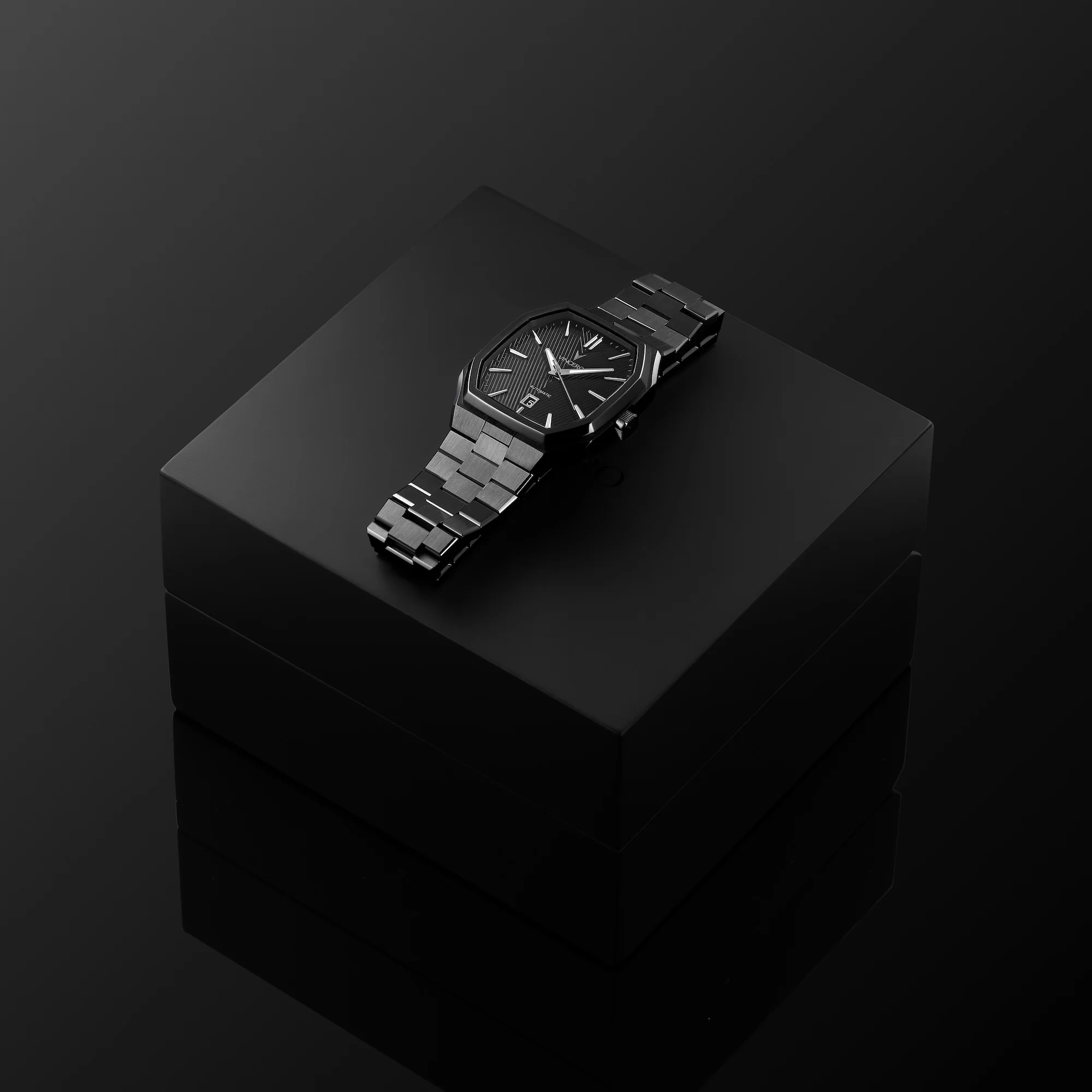 Inception Automatic - Vertigo - Image 10