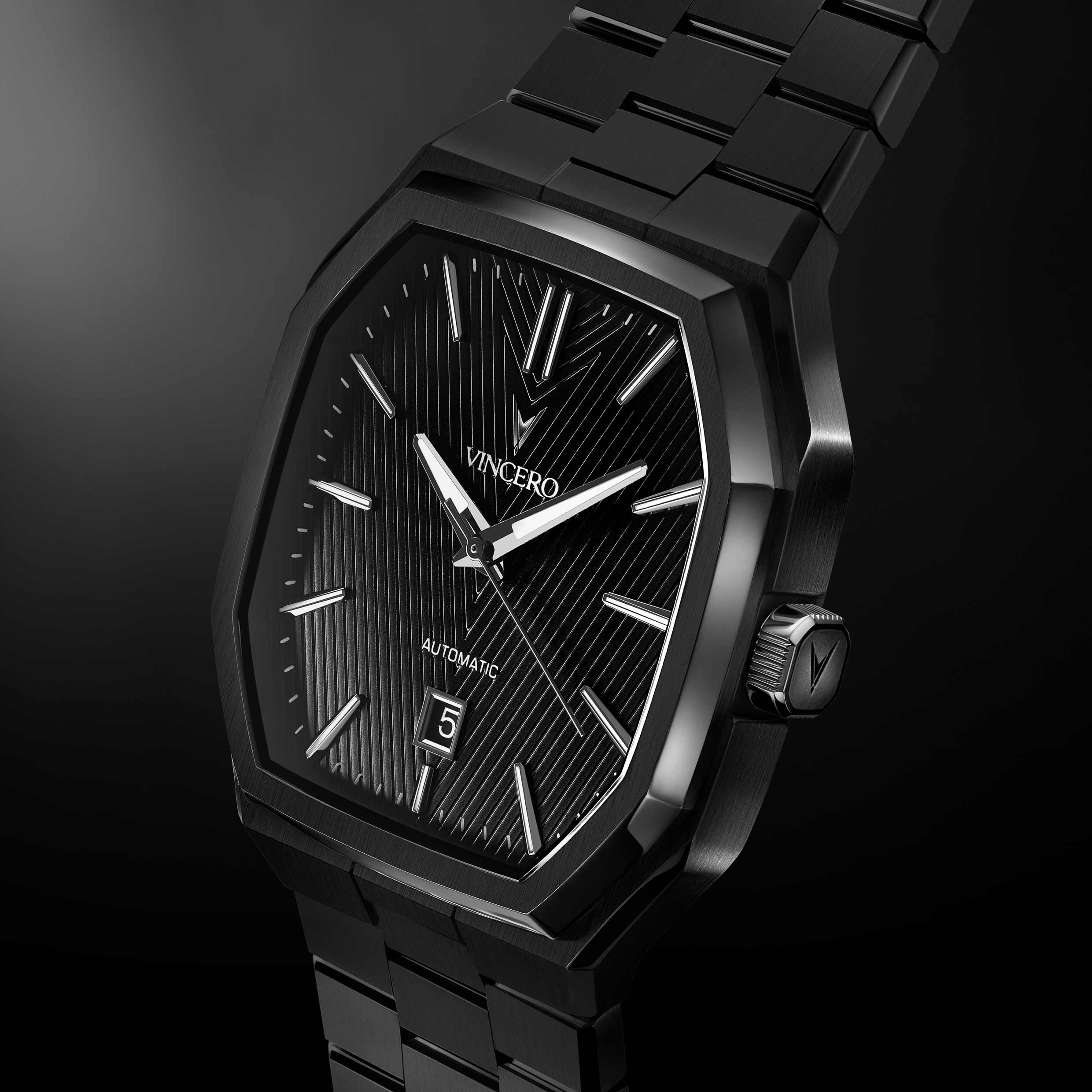 Inception Automatic - Vertigo - Image 12