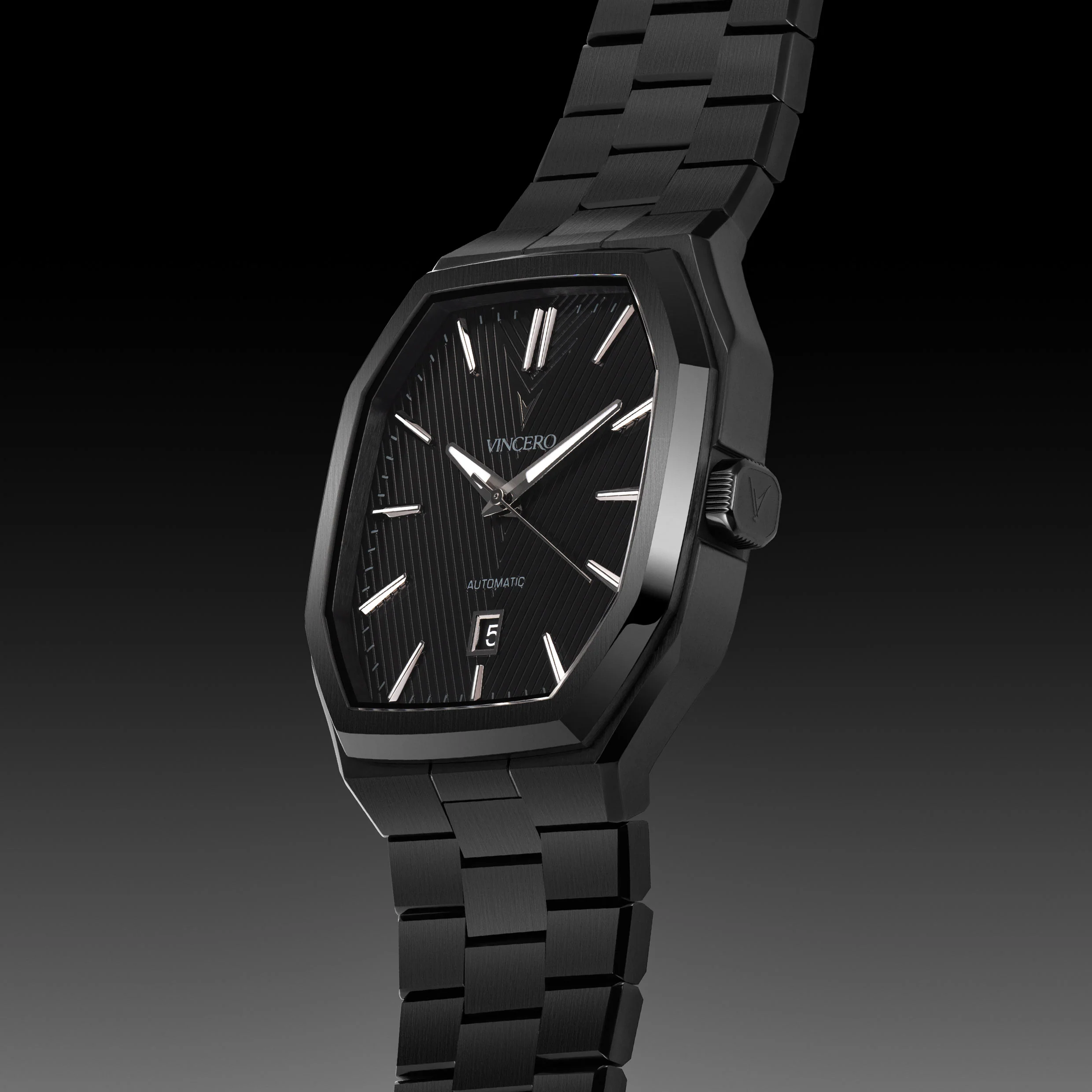 Inception Automatic - Vertigo - Image 8
