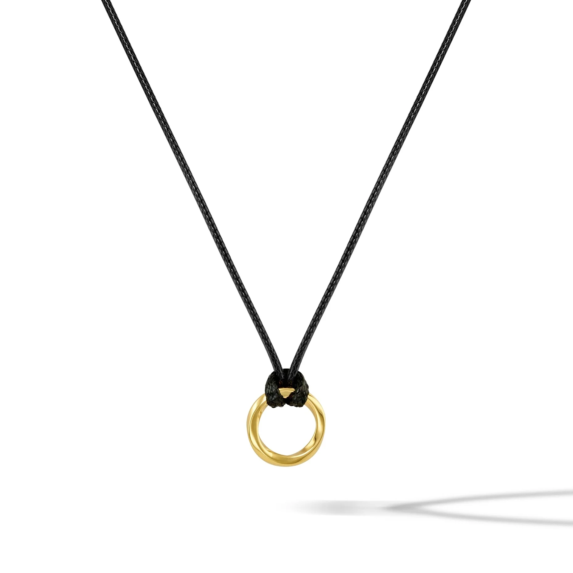 Kairos Amulet - 14K Gold - Image 10