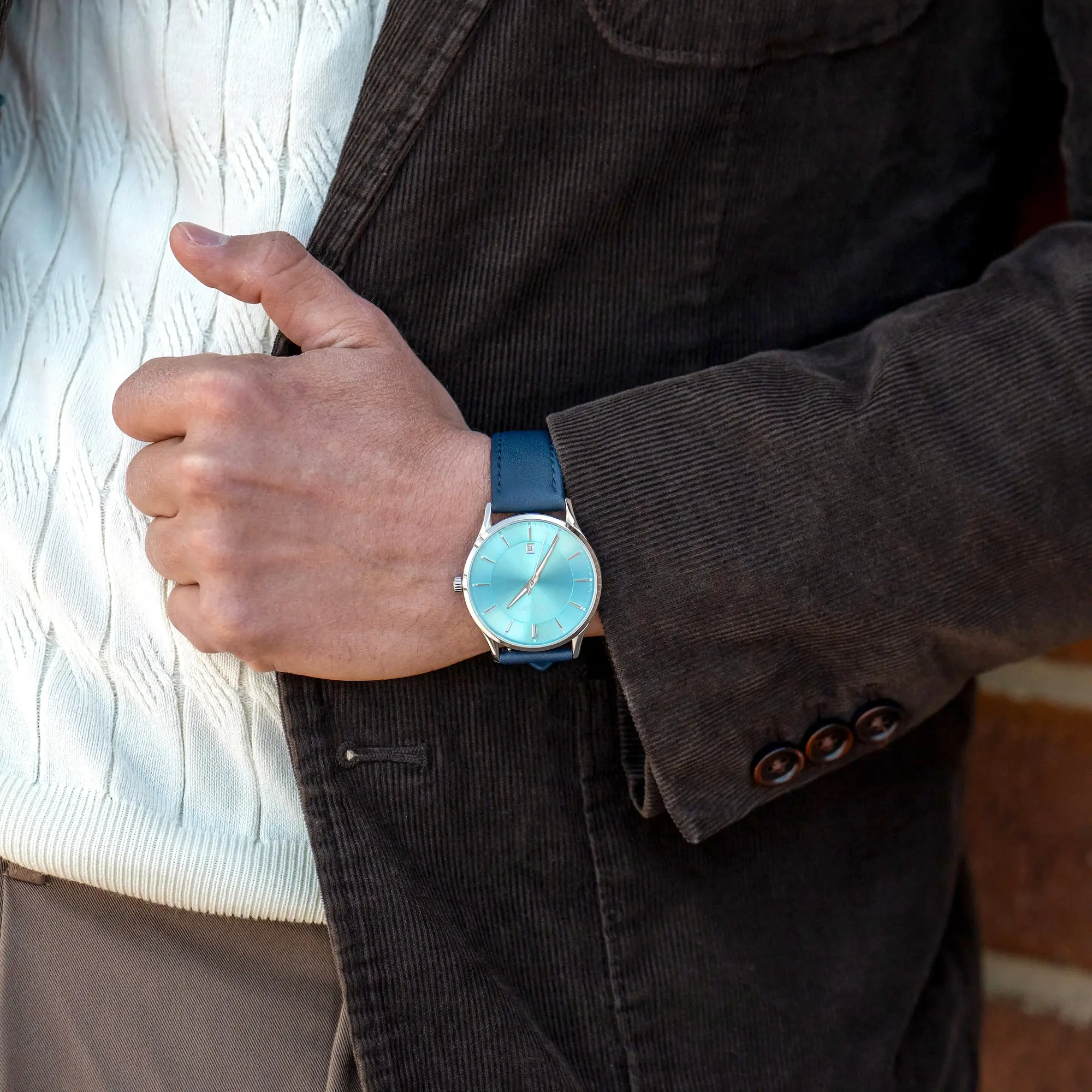 Kairos Limited Release - Carolina - Image 6