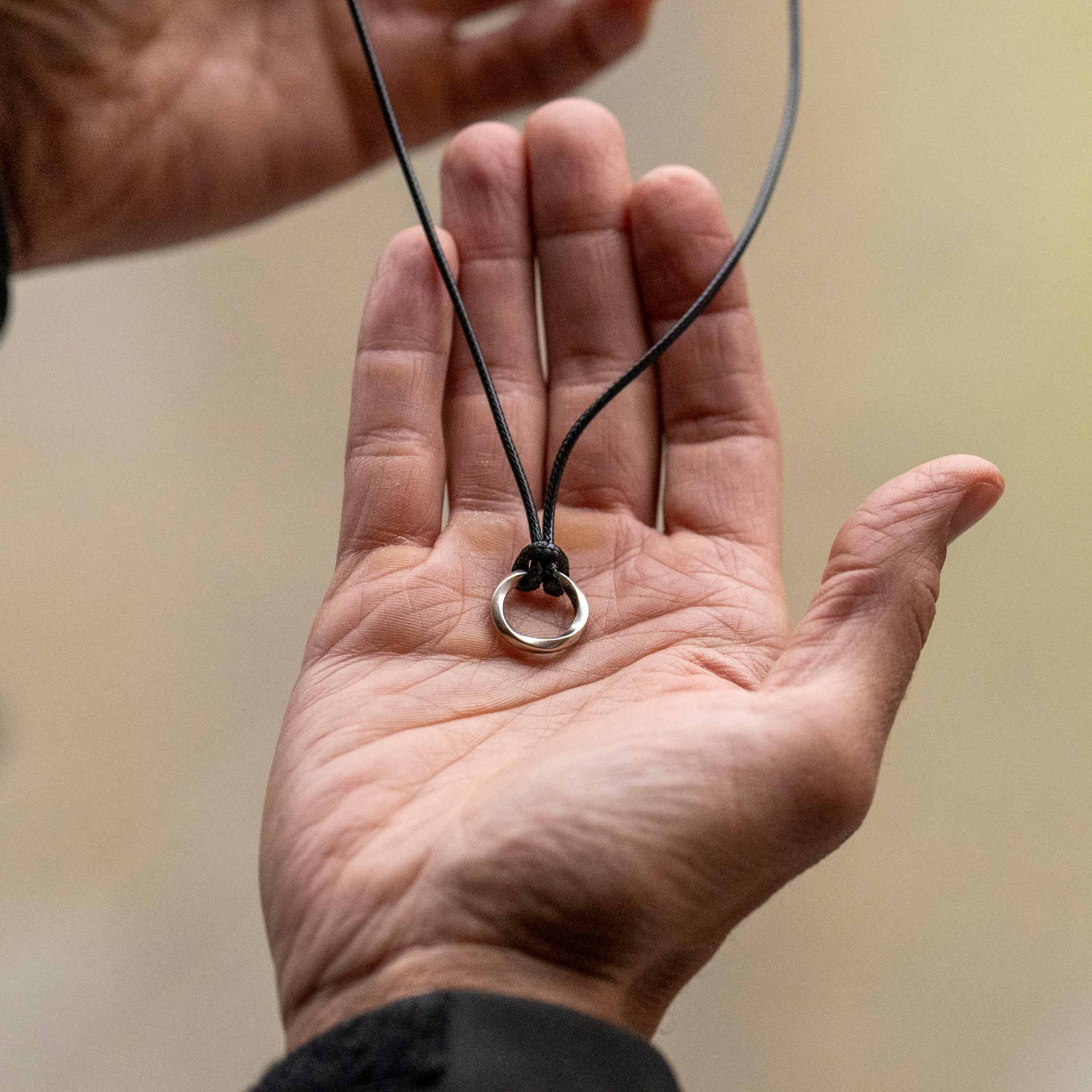 Kairos Set - Sterling Silver - Image 4