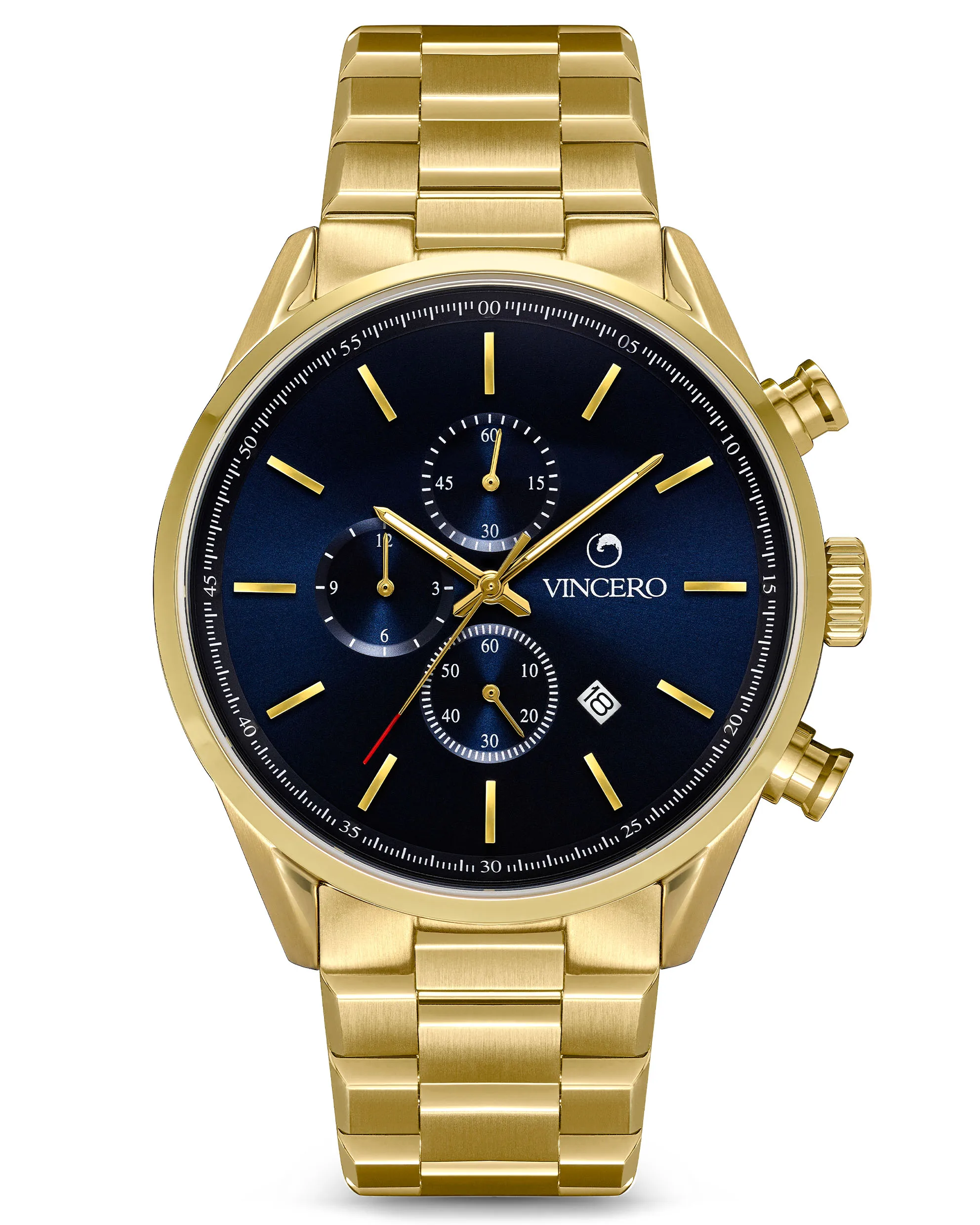 The Chrono S2 - Kaizen Edition
