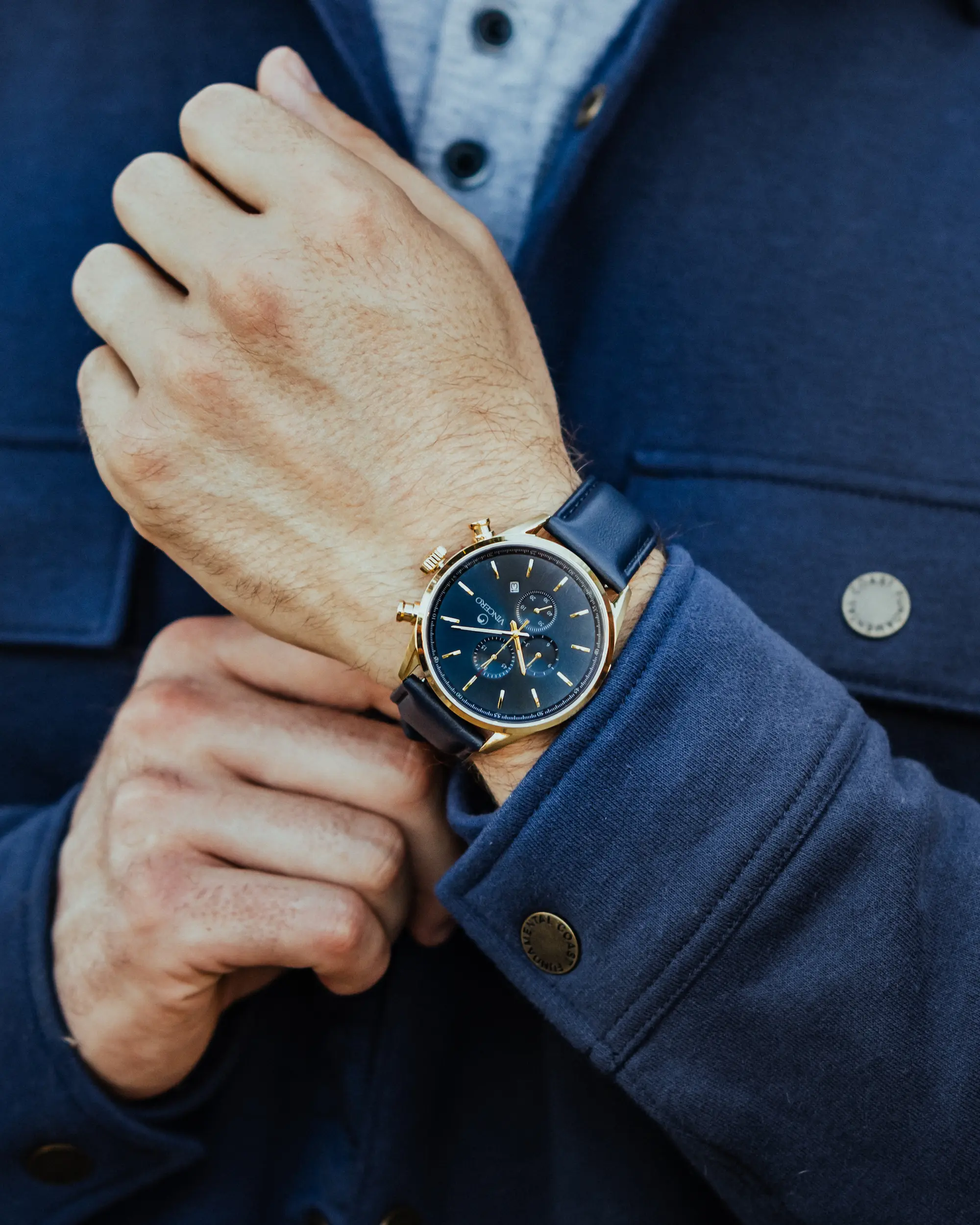 The Chrono S2 - Kaizen Edition - Image 2