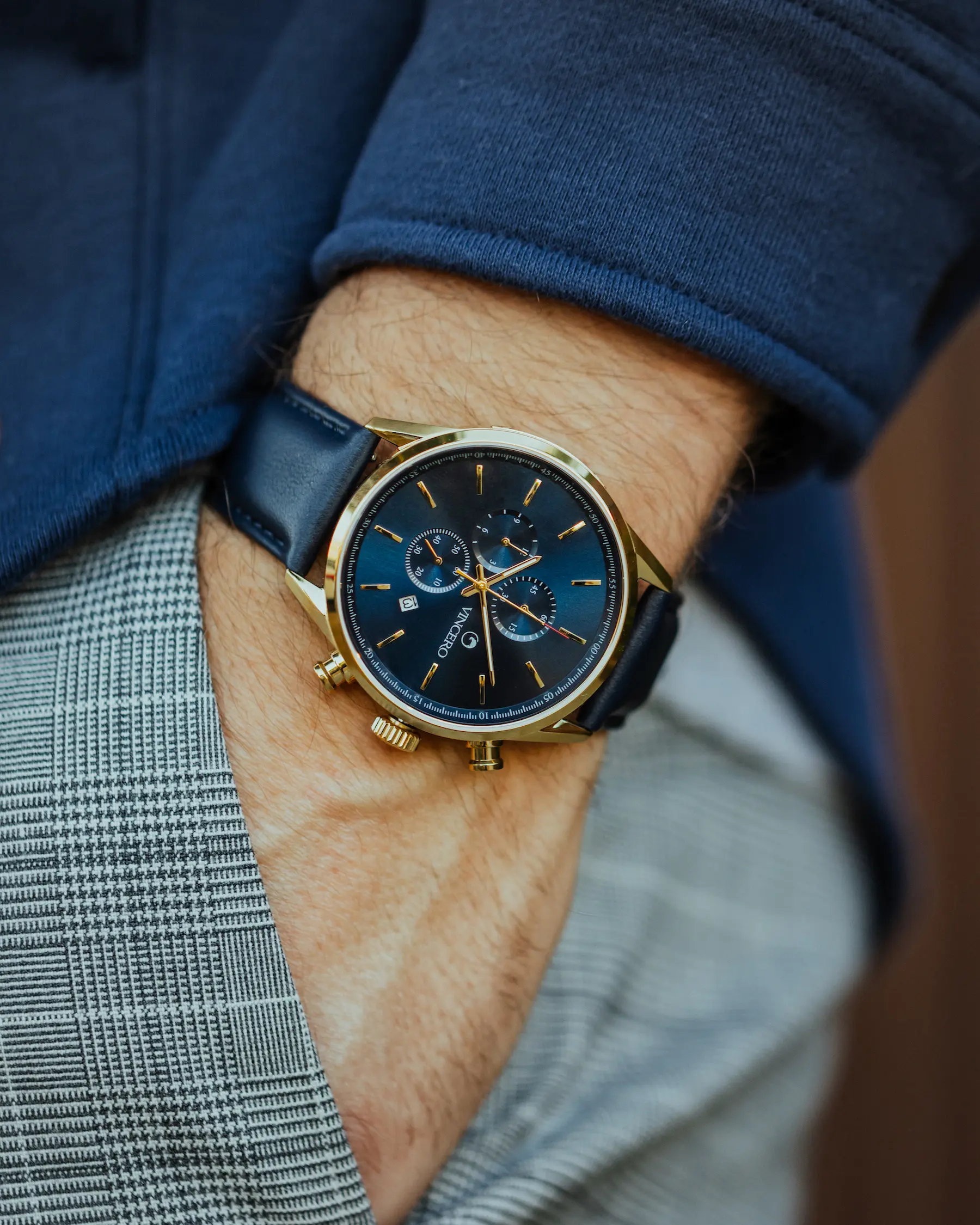 The Chrono S2 - Kaizen Edition - Image 4