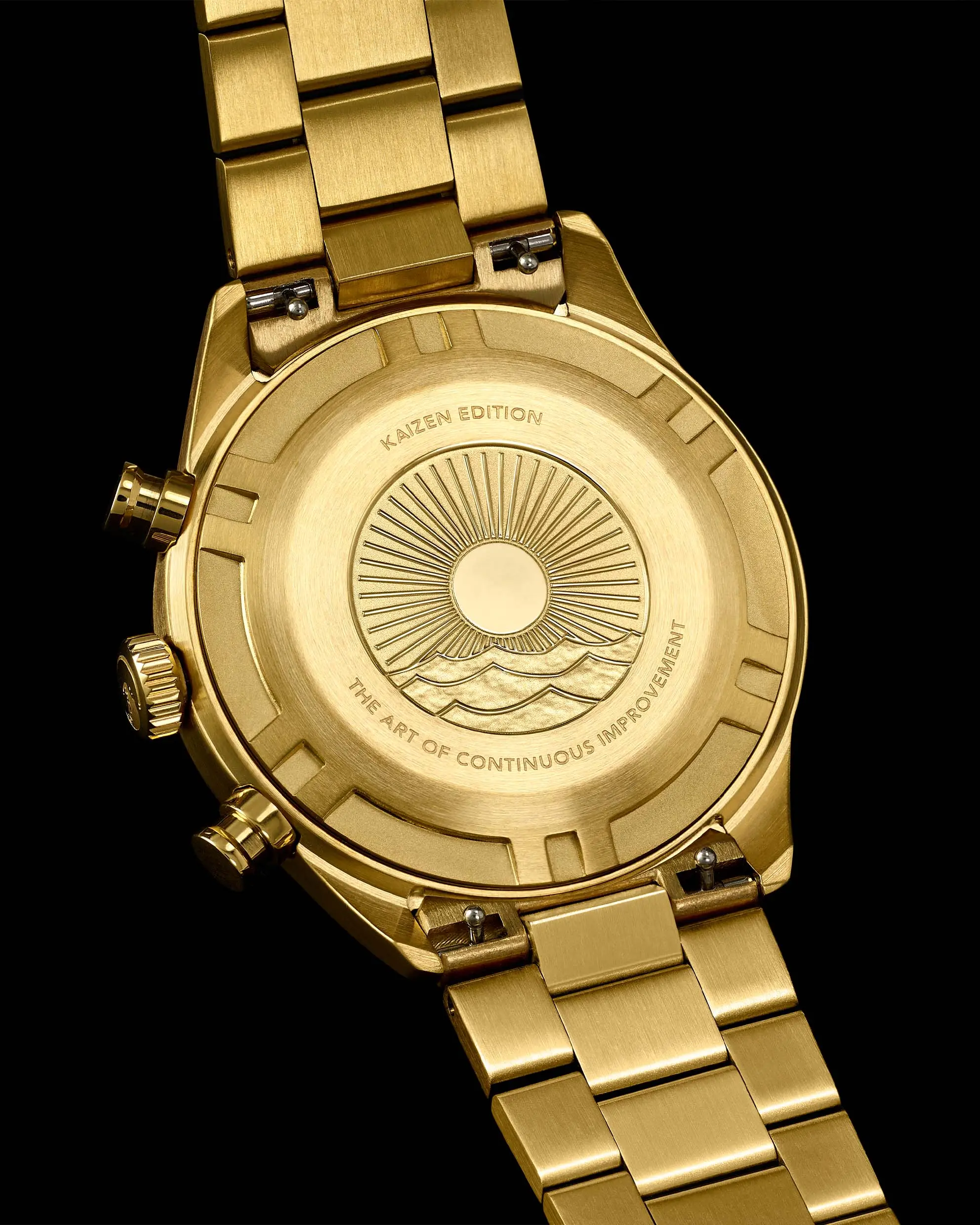 The Chrono S2 - Kaizen Edition - Image 8