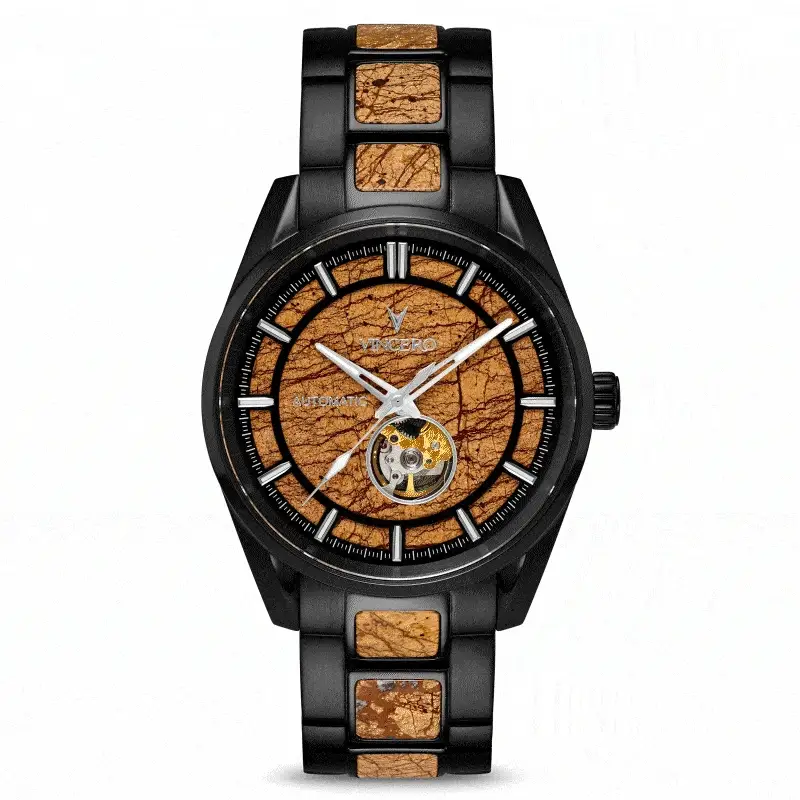 Mystery Watch Offer - It's A Surprise
