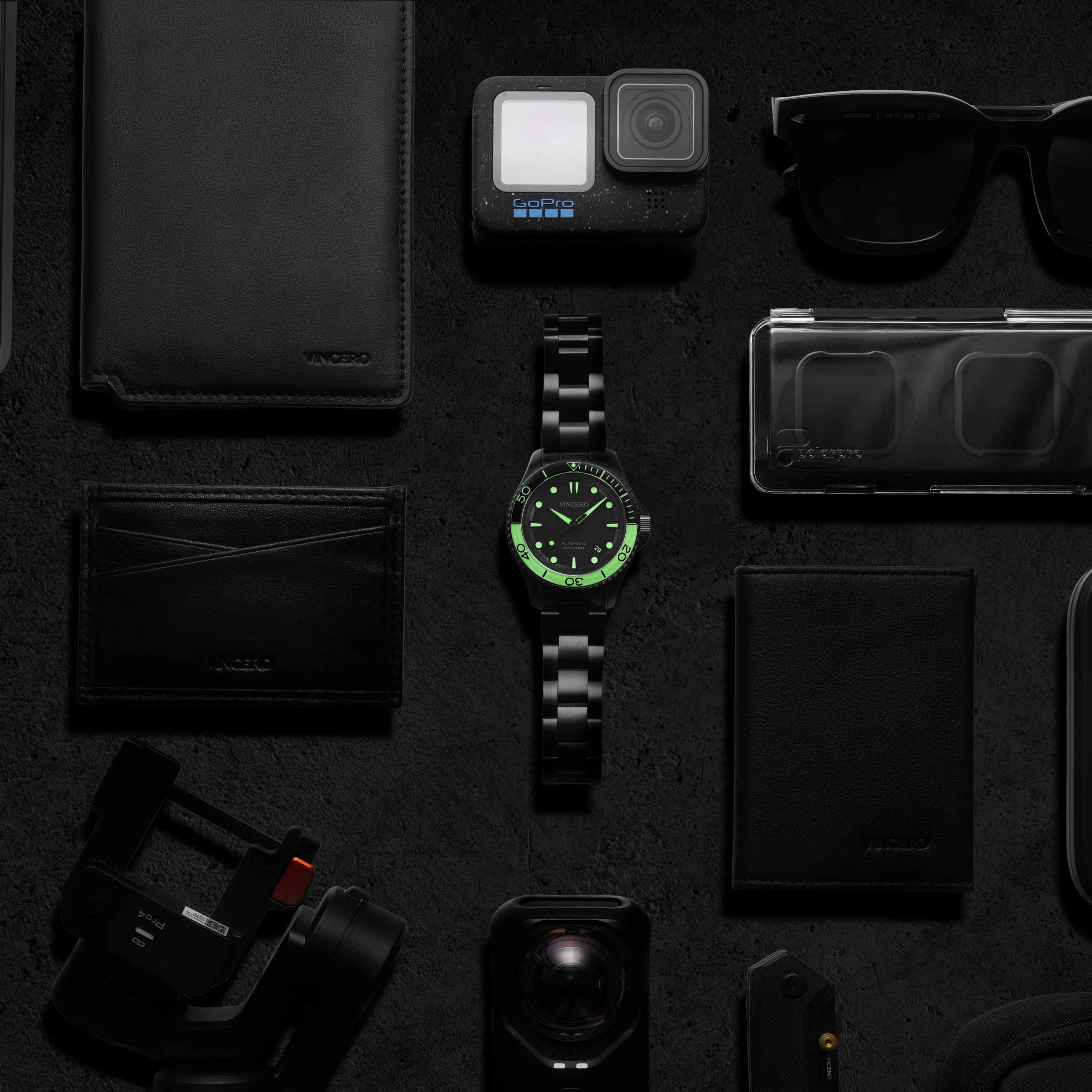 Argo Automatic - Night Viper Edition - Image 12