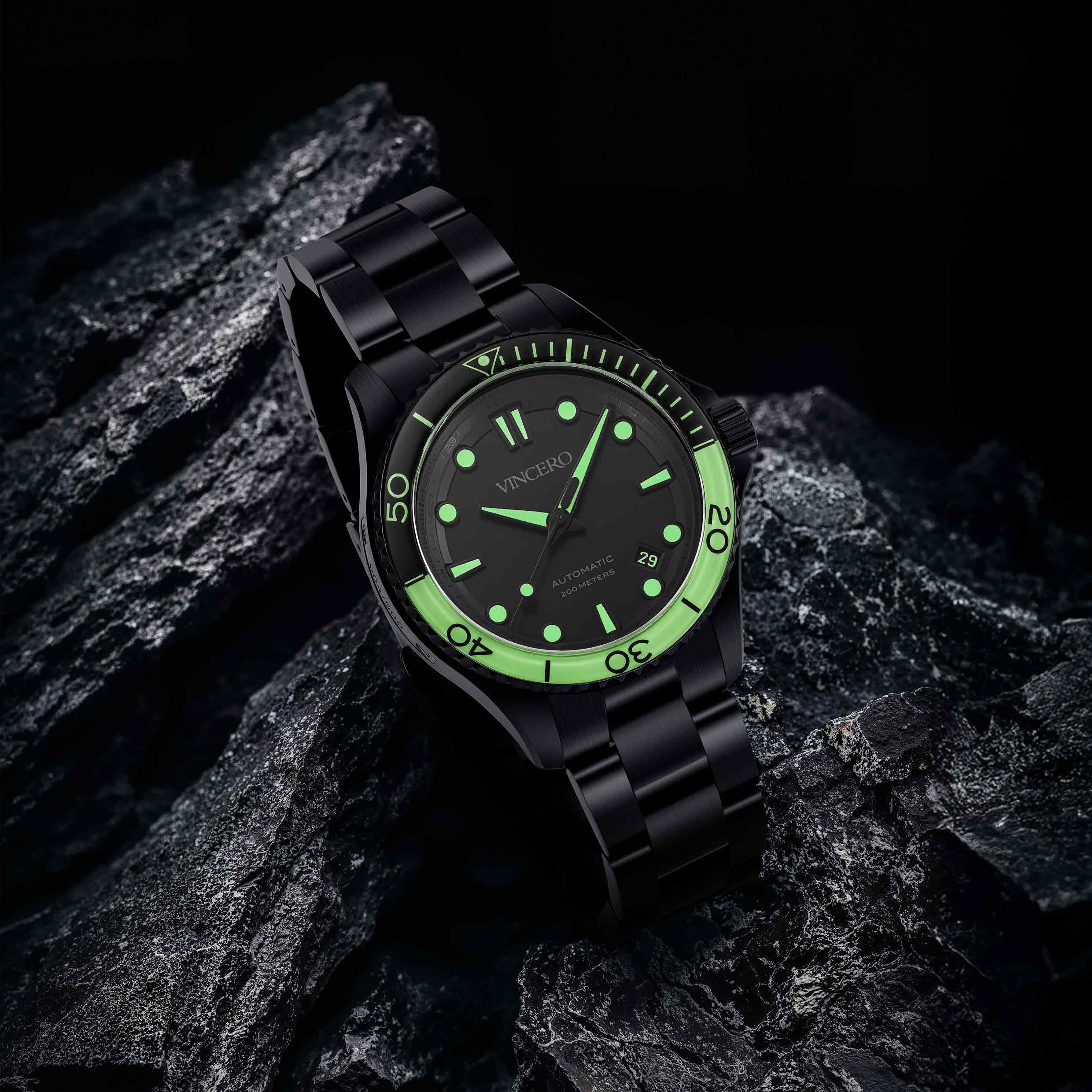 Argo Automatic - Night Viper Edition - Image 13