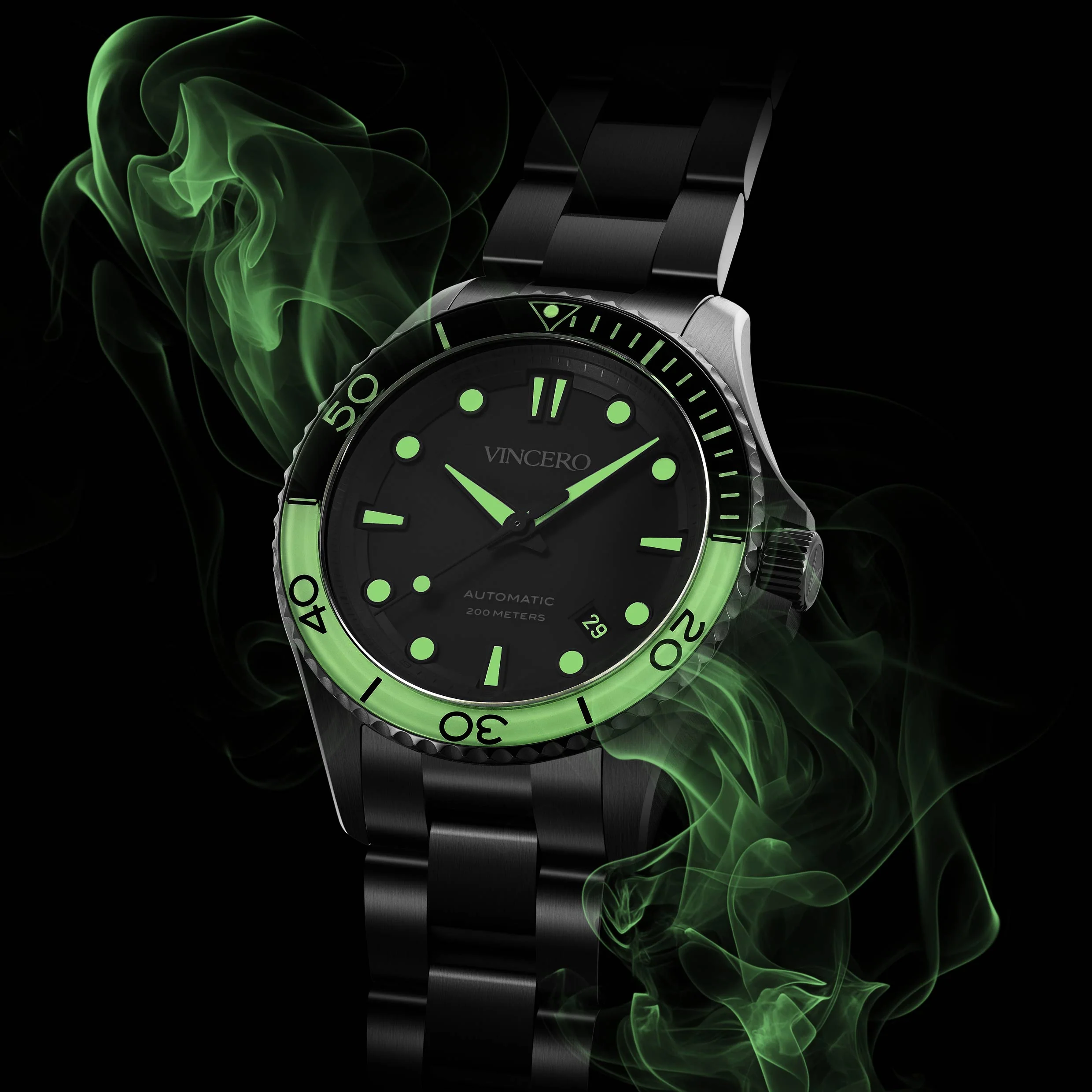Argo Automatic - Night Viper Edition - Image 2