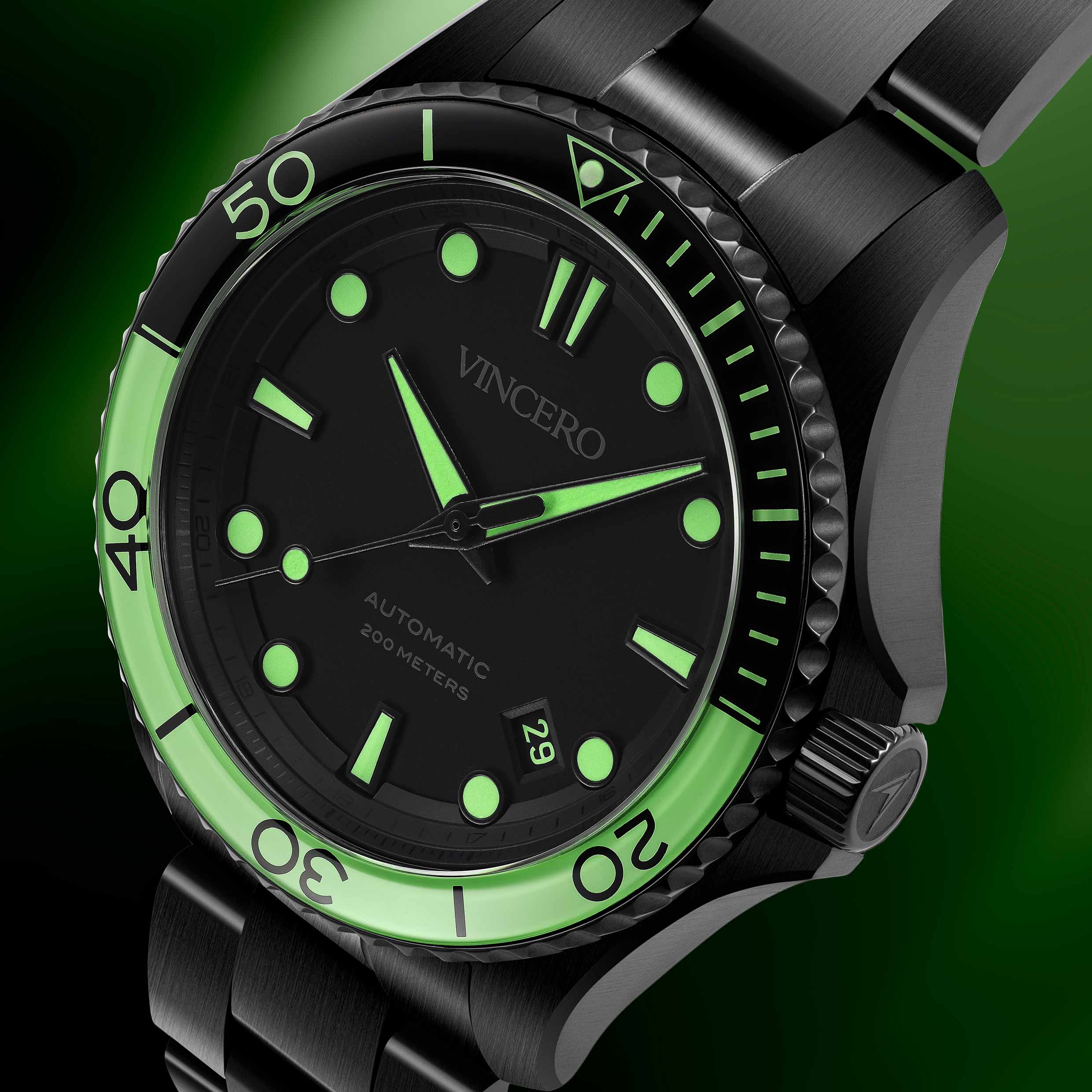 Argo Automatic - Night Viper Edition - Image 3