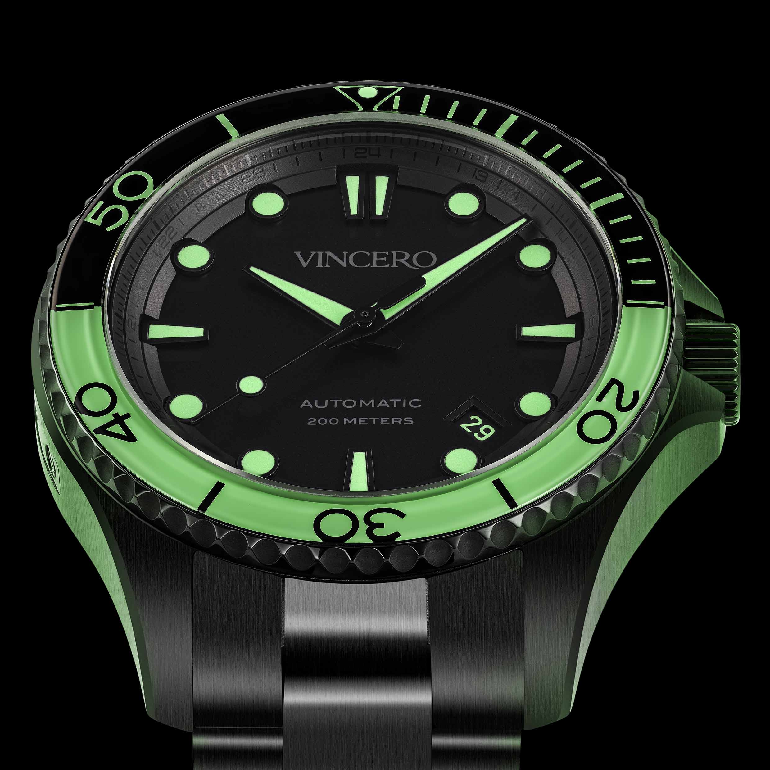 Argo Automatic - Night Viper Edition - Image 4