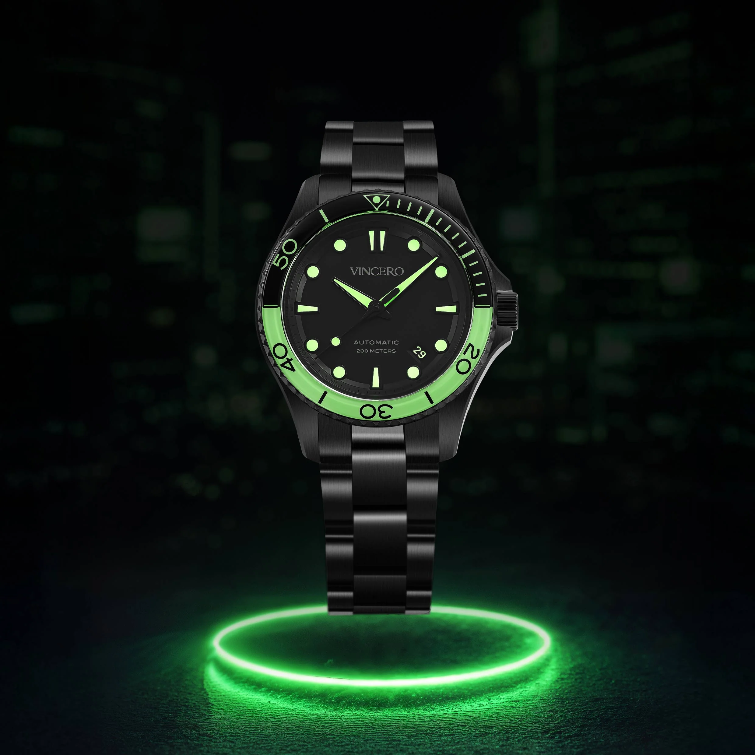 Argo Automatic - Night Viper Edition - Image 5