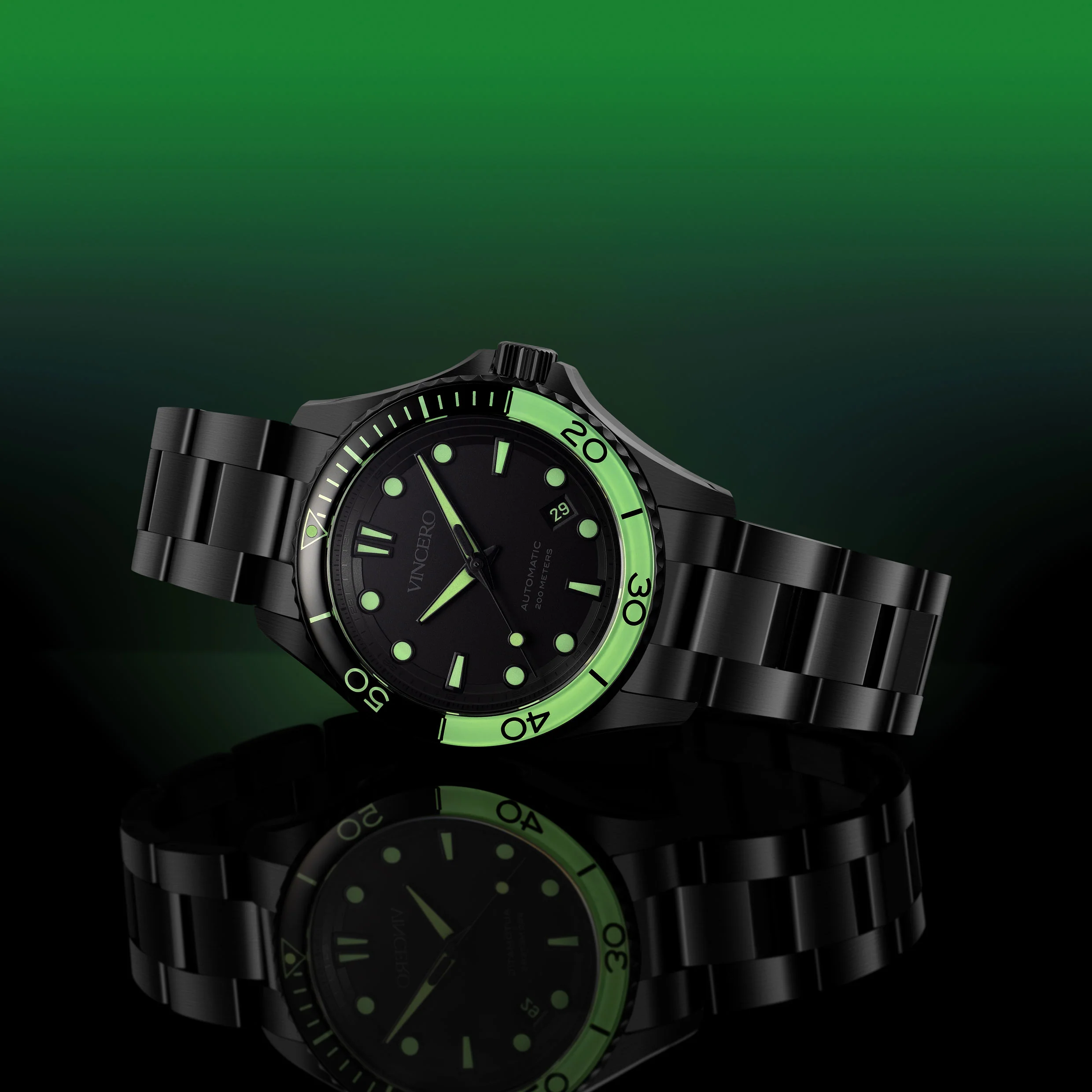 Argo Automatic - Night Viper Edition - Image 6
