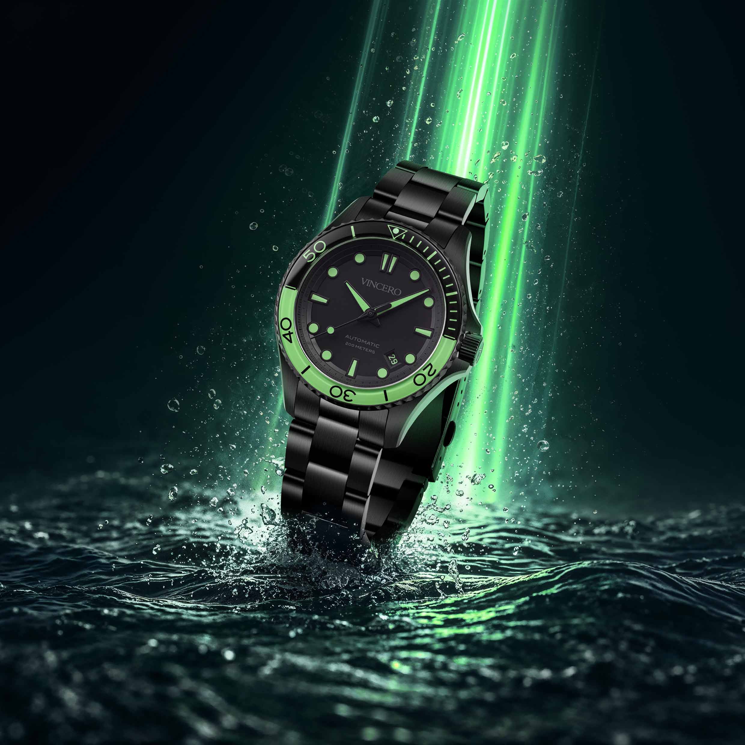 Argo Automatic - Night Viper Edition - Image 7