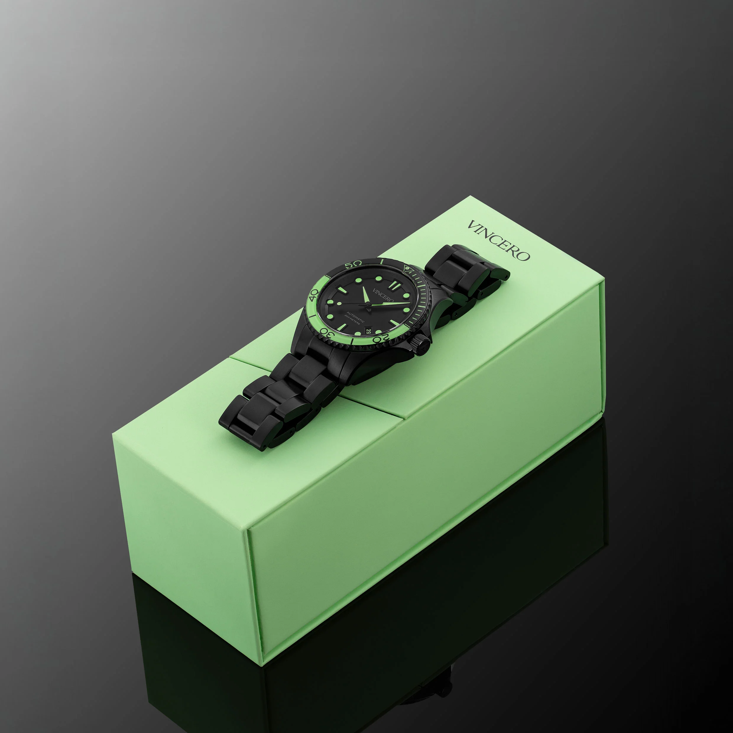 Argo Automatic - Night Viper Edition - Image 8