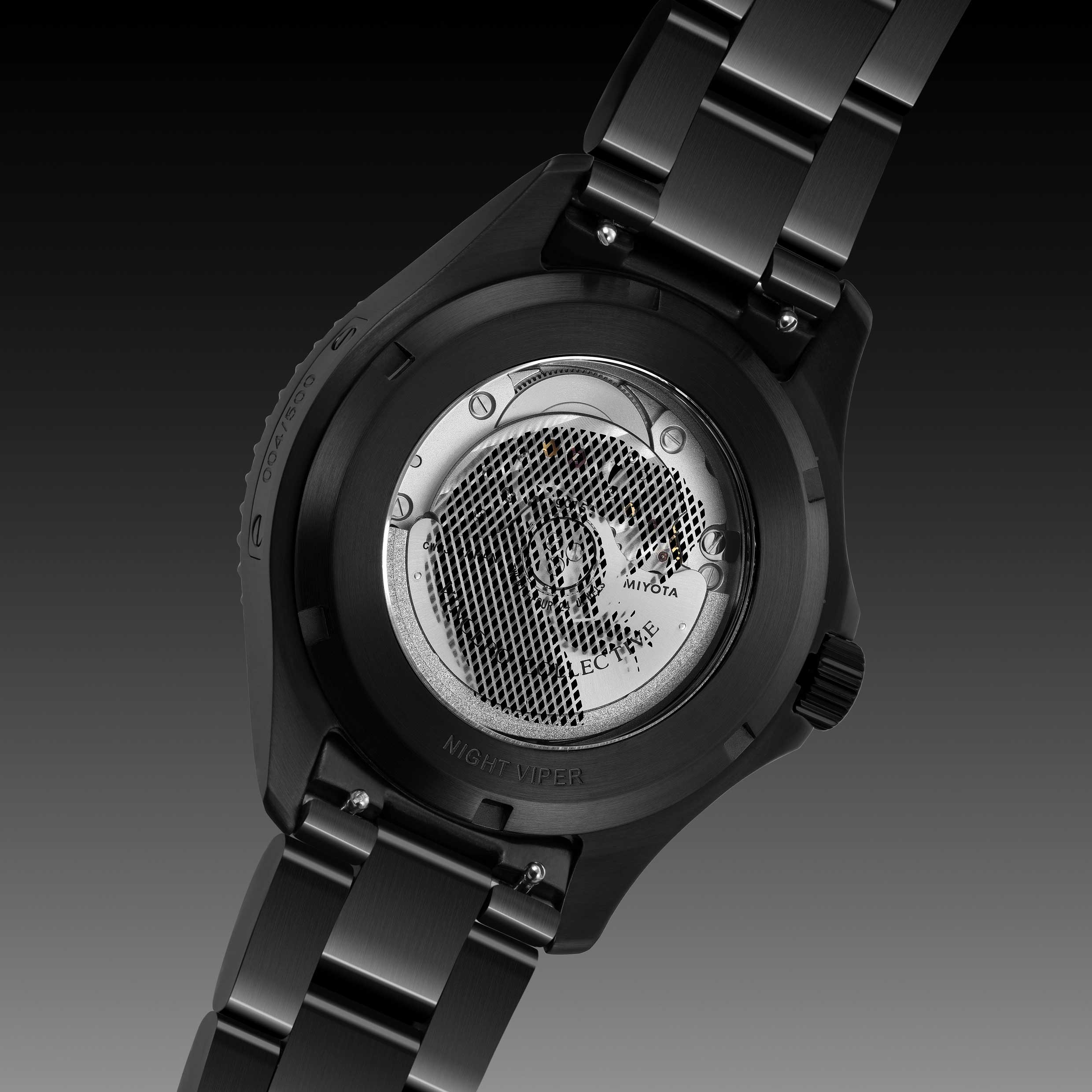 Argo Automatic - Night Viper Edition - Image 9