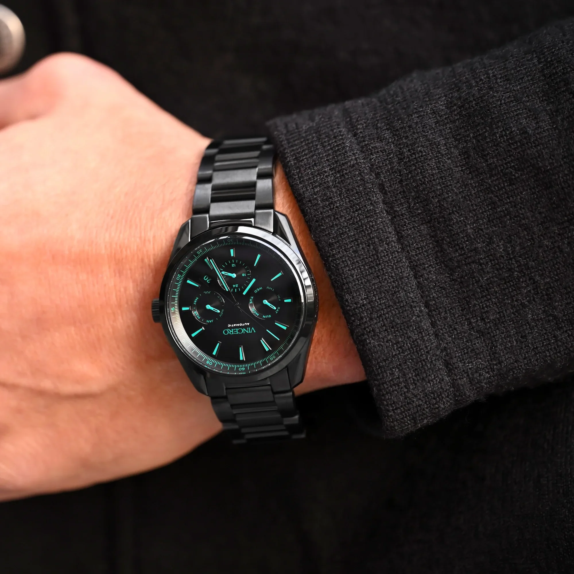 Reserve Limited - Emerald Abyss Edition - Image 10