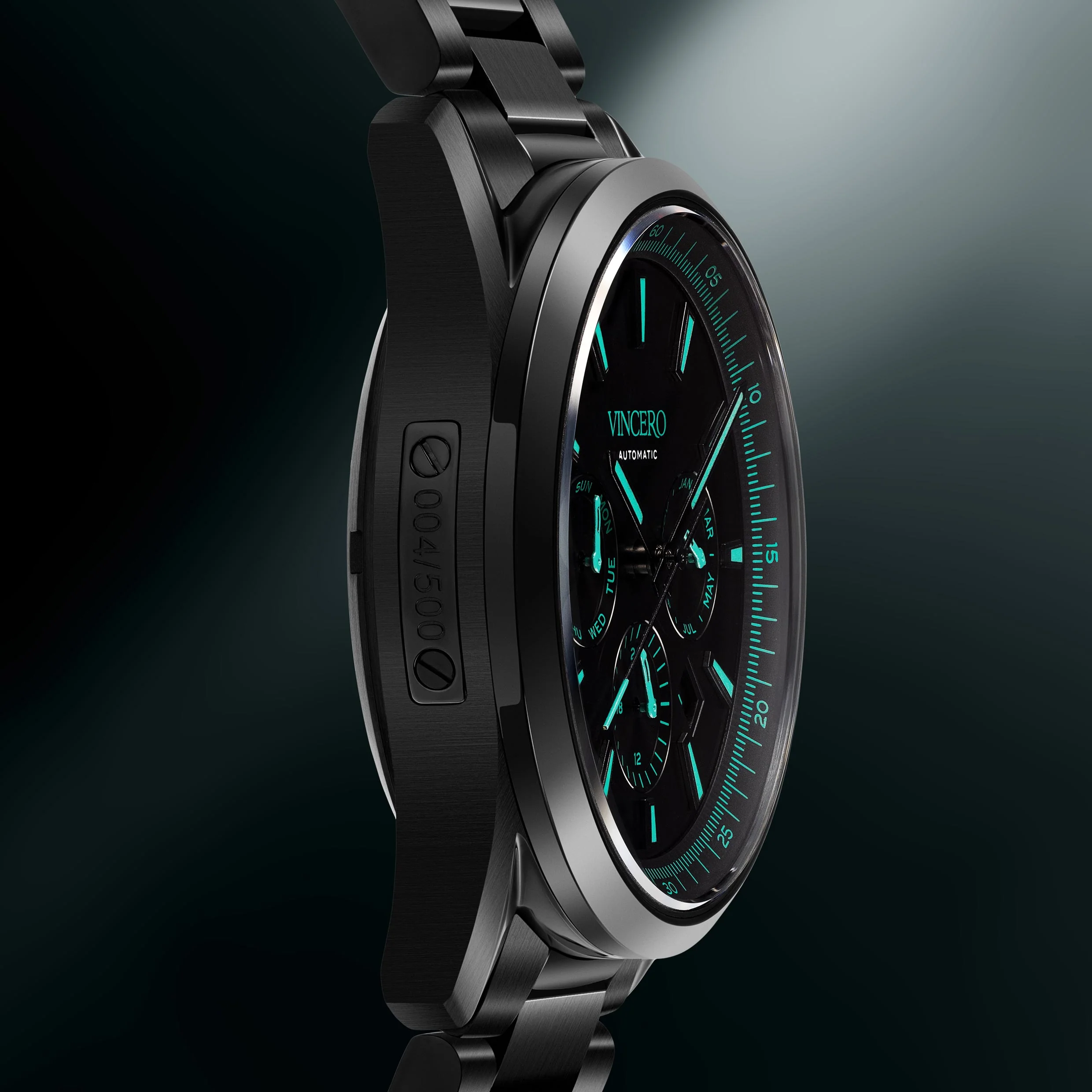 Reserve Limited - Emerald Abyss Edition - Image 11