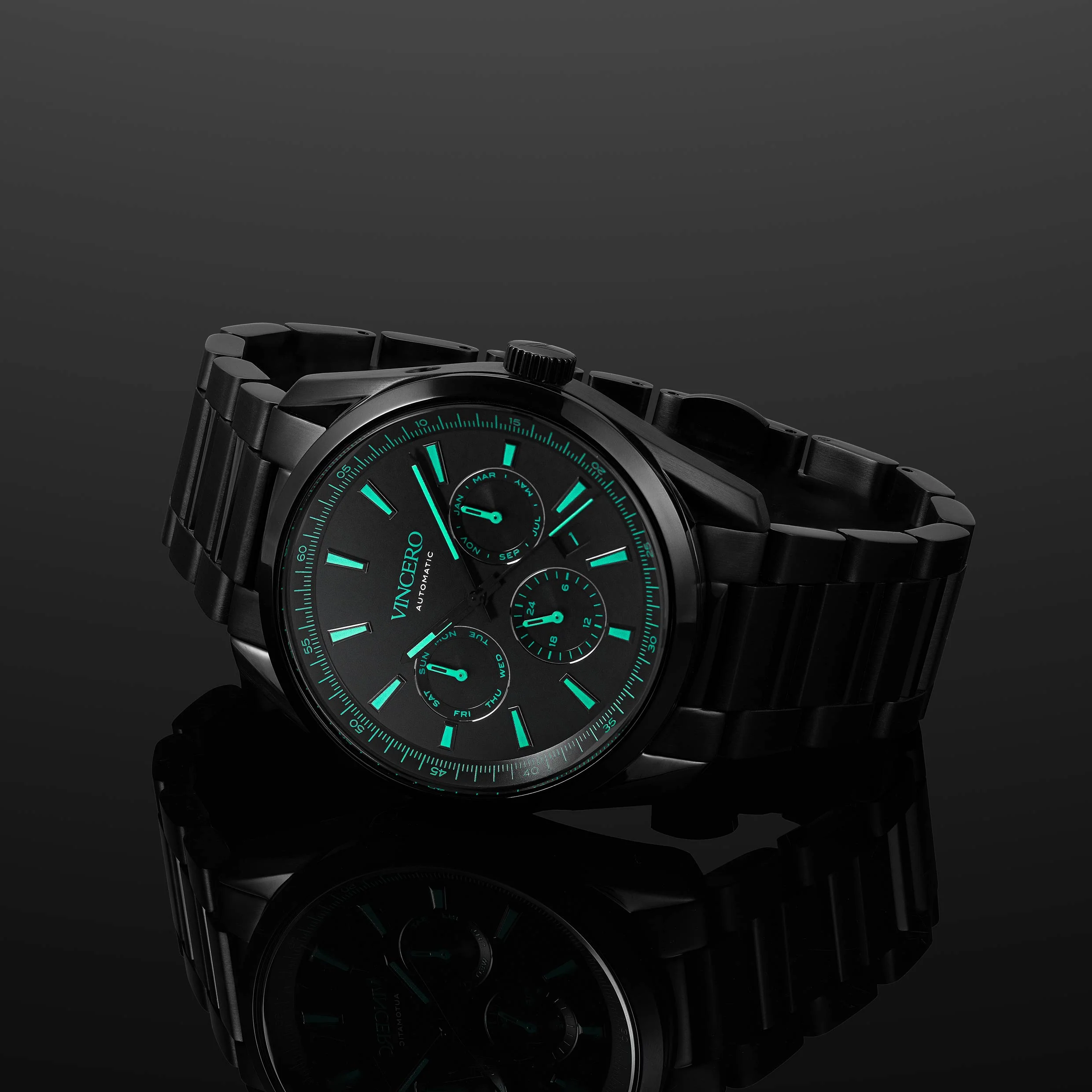 Reserve Limited - Emerald Abyss Edition - Image 12
