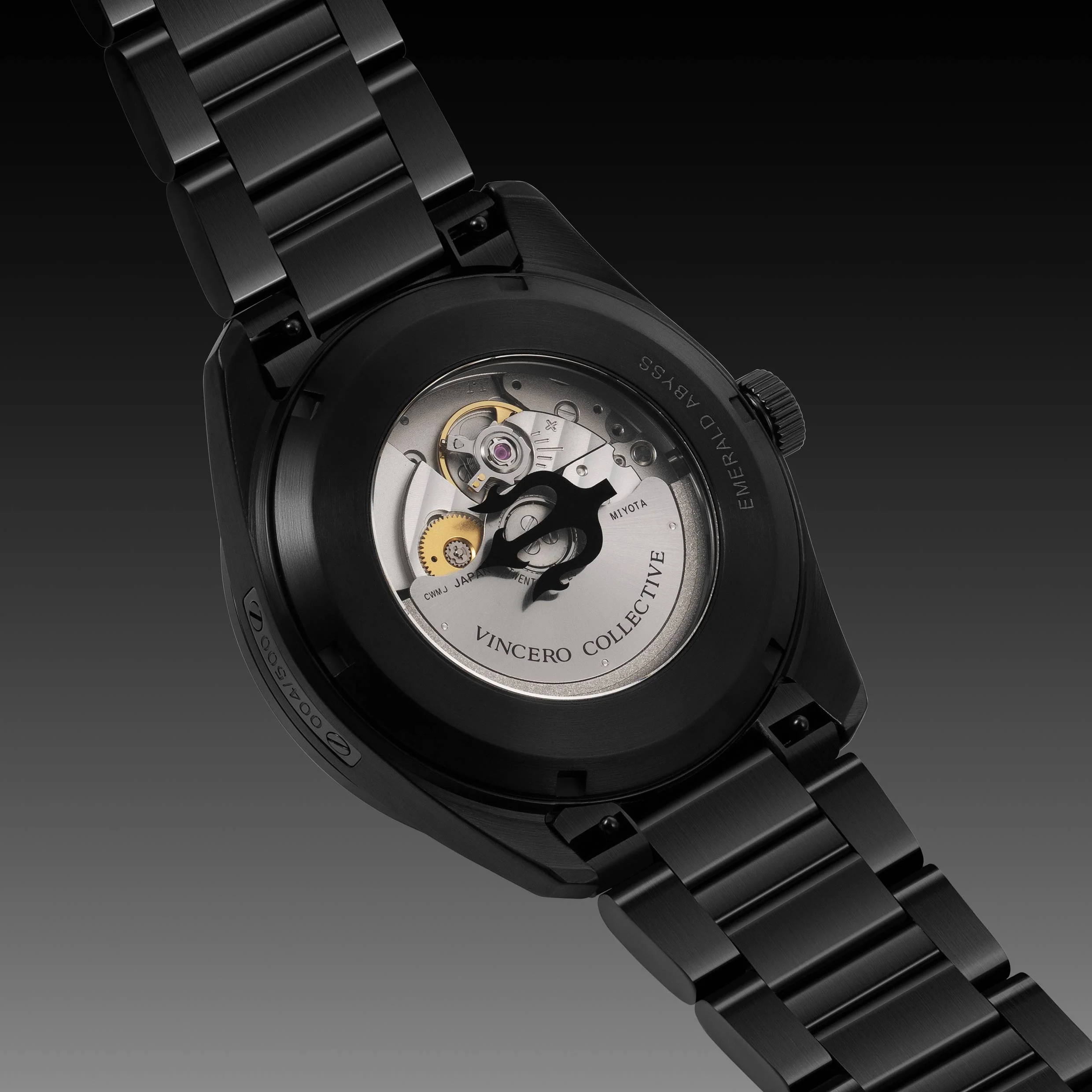 Reserve Limited - Emerald Abyss Edition - Image 13