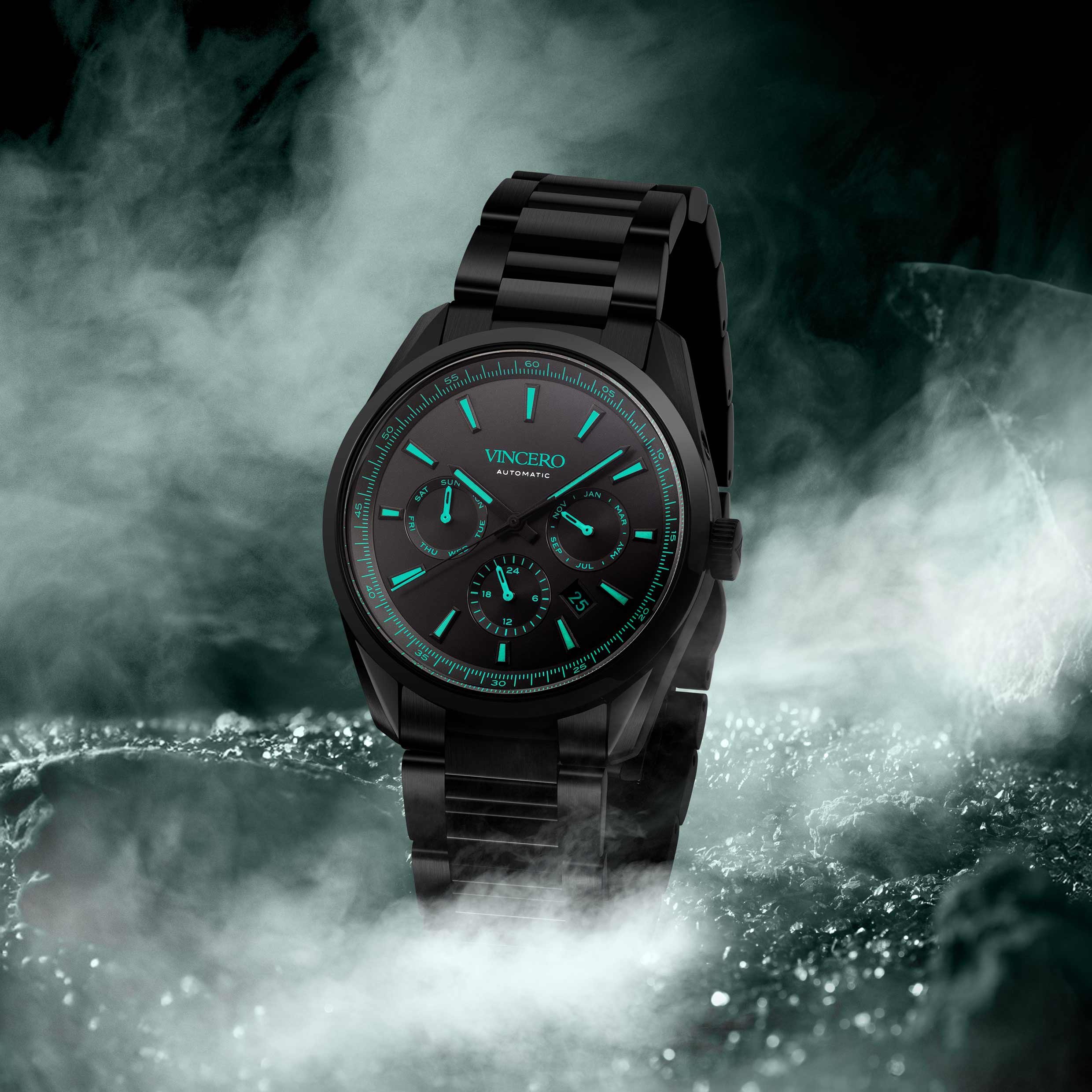 Reserve Limited - Emerald Abyss Edition - Image 14