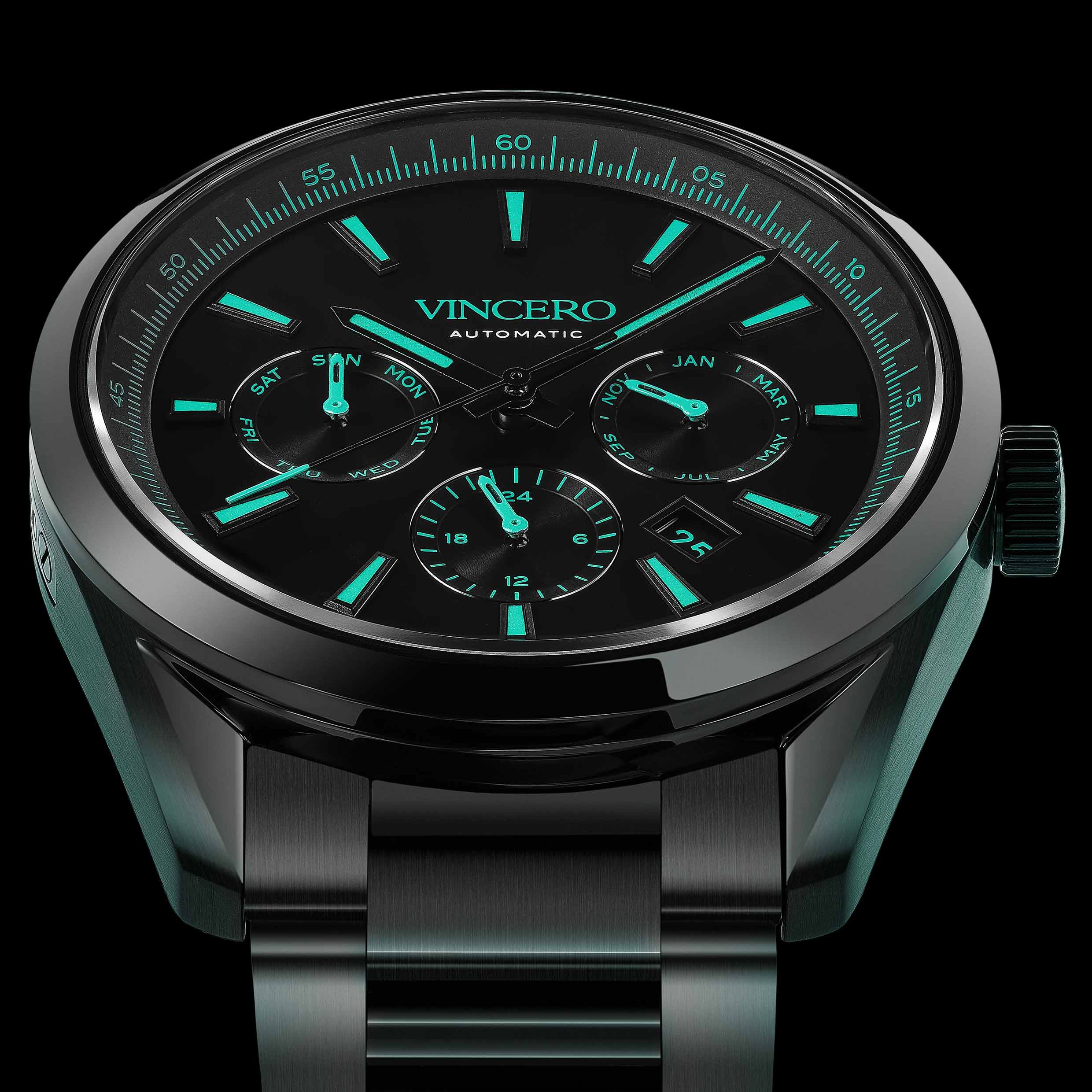 Reserve Limited - Emerald Abyss Edition - Image 3