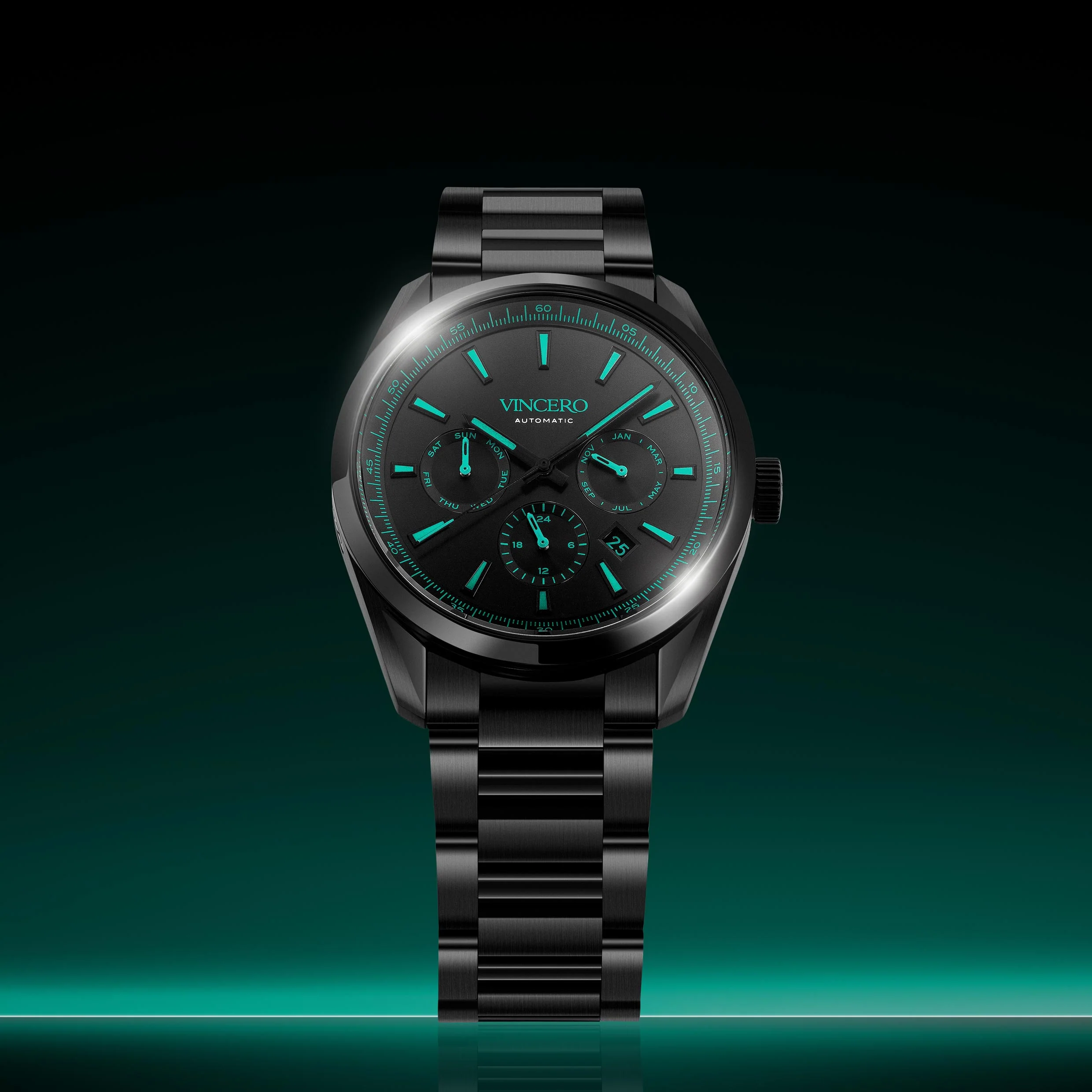Reserve Limited - Emerald Abyss Edition - Image 4