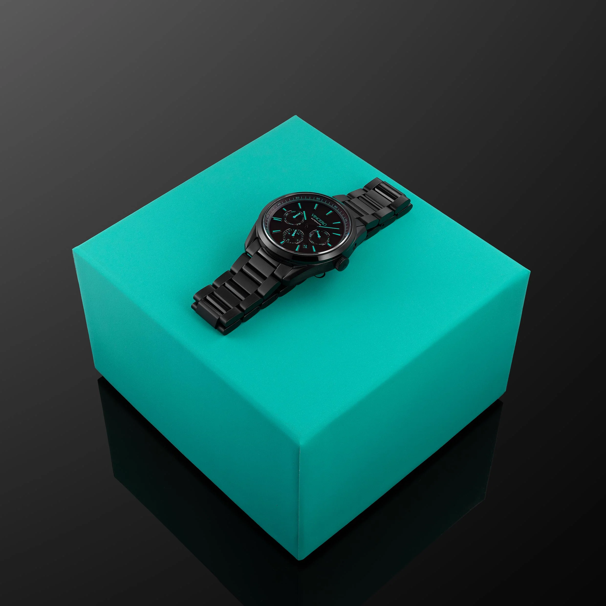 Reserve Limited - Emerald Abyss Edition - Image 5