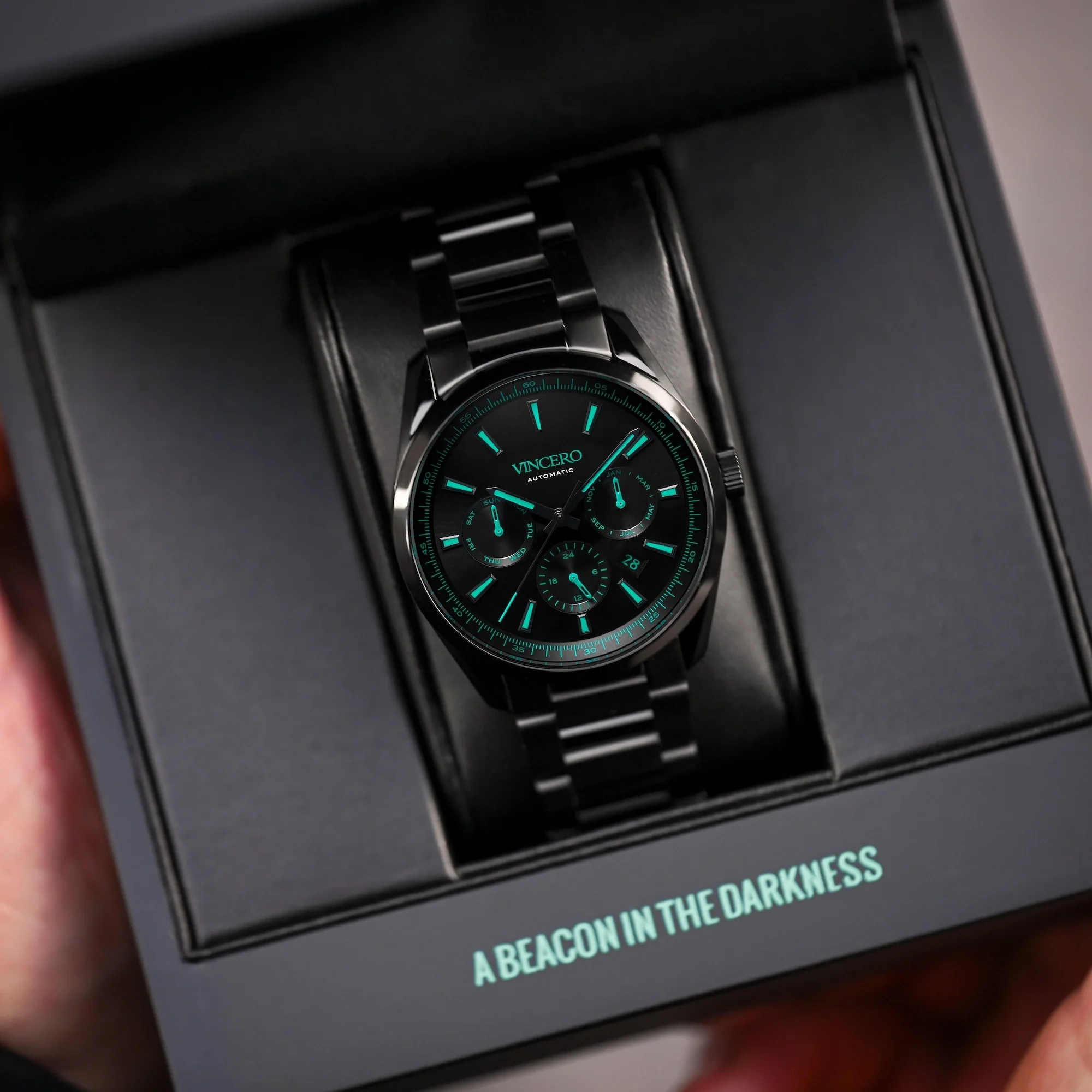 Reserve Limited - Emerald Abyss Edition - Image 6